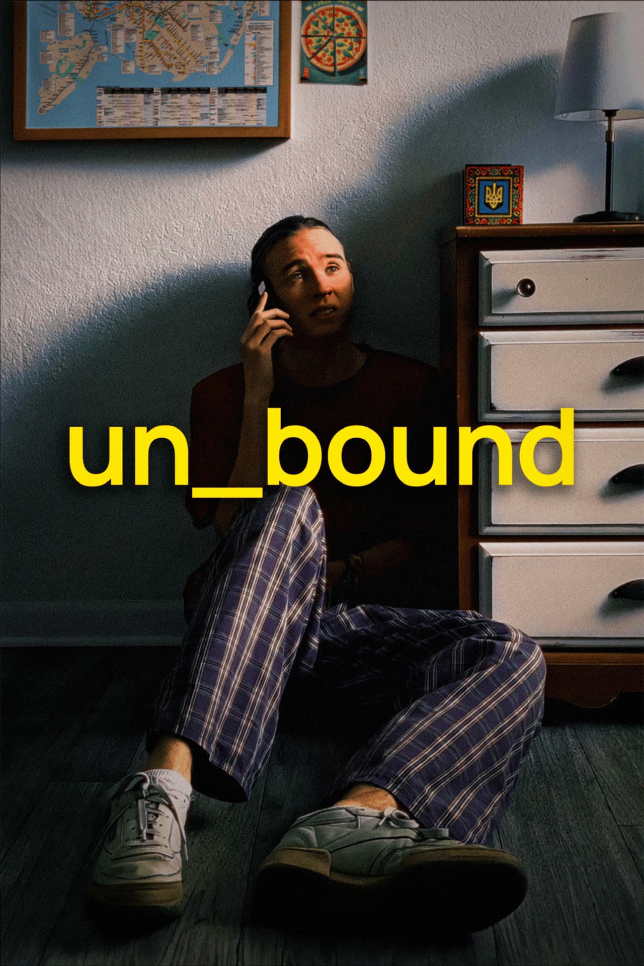 Unbound preview 2