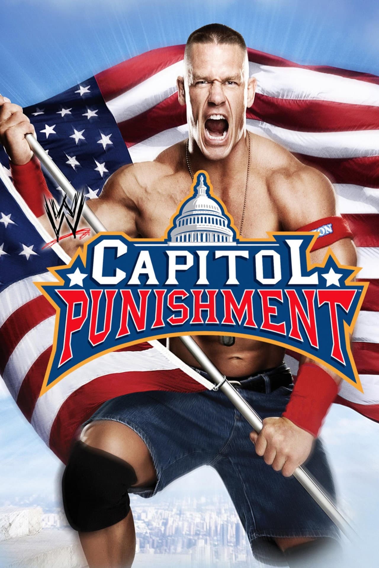 WWE Capitol Punishment 2011 preview 2