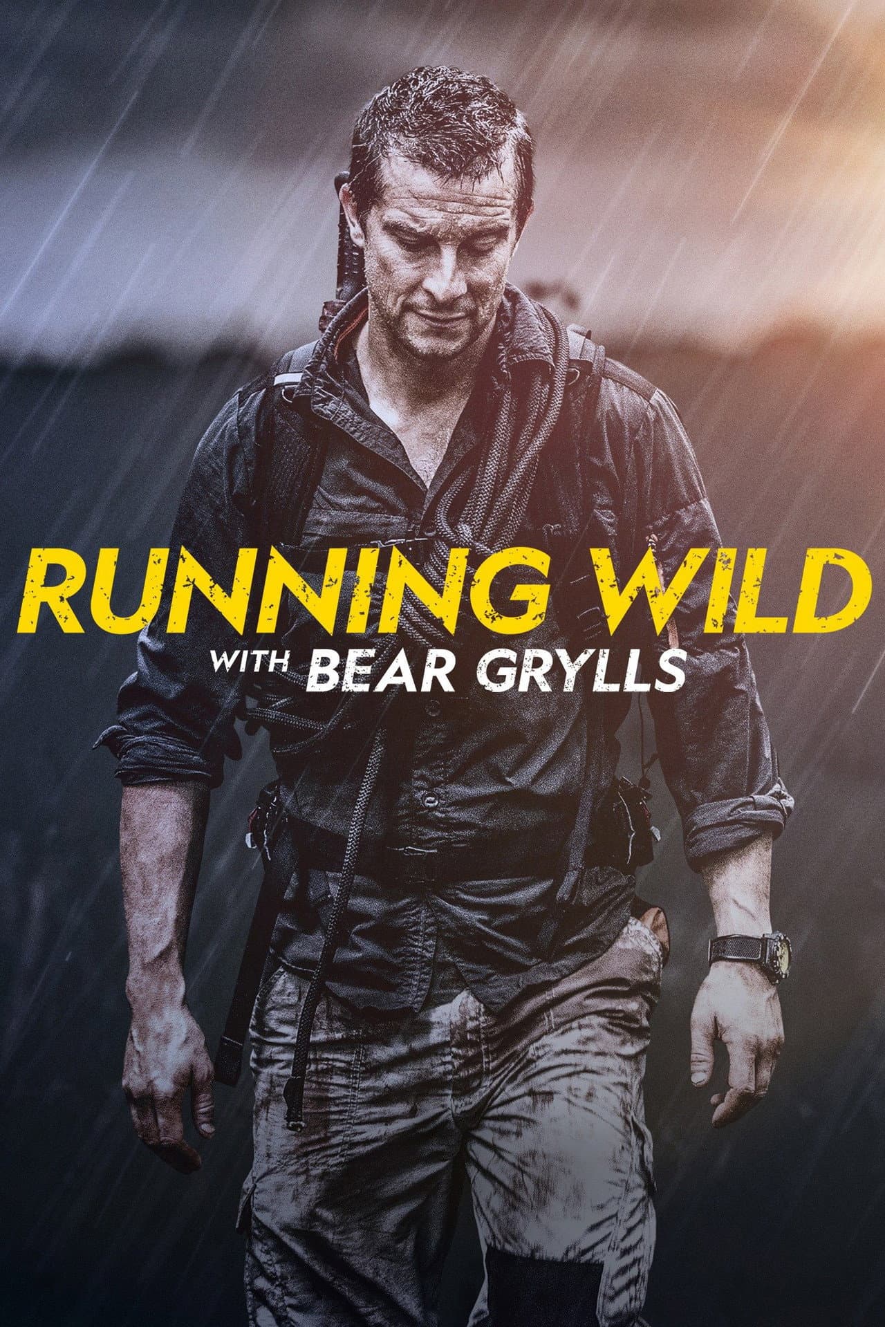 Running Wild with Bear Grylls preview 2