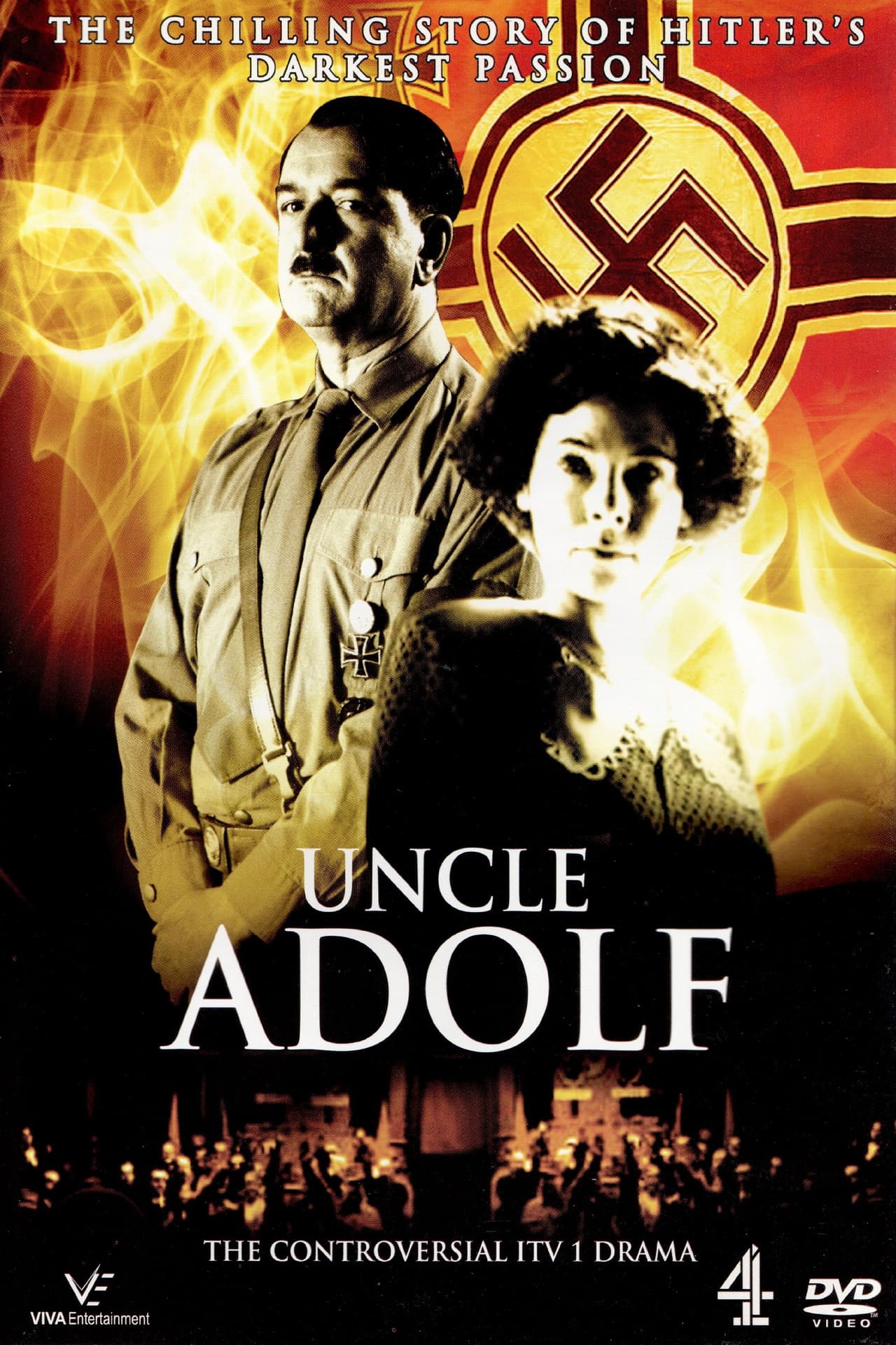 Uncle Adolf preview 1