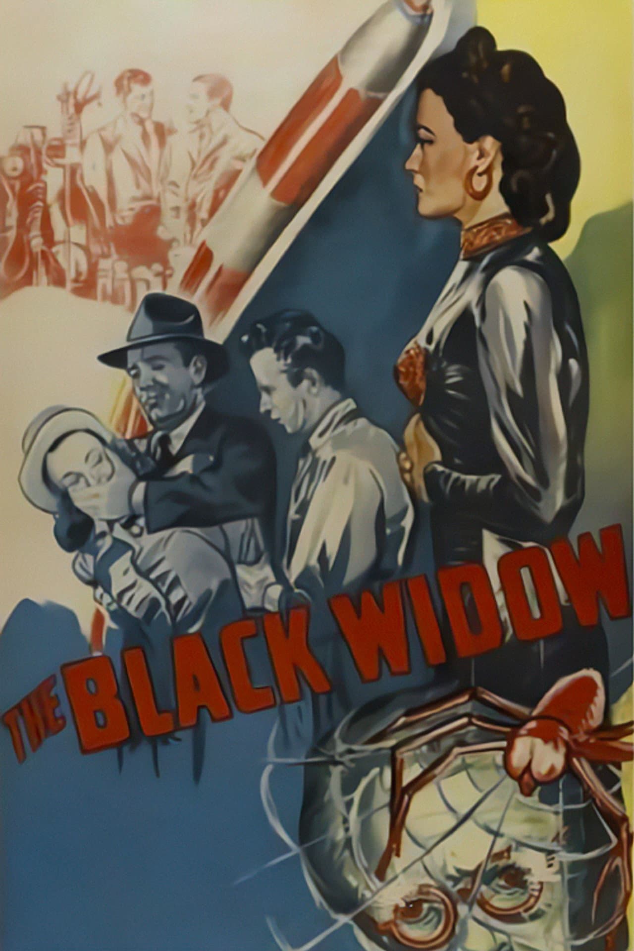The Black Widow preview 2