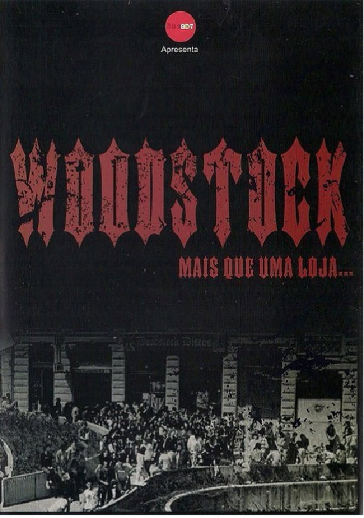 Woodstock - Mais Que Uma Loja preview 2
