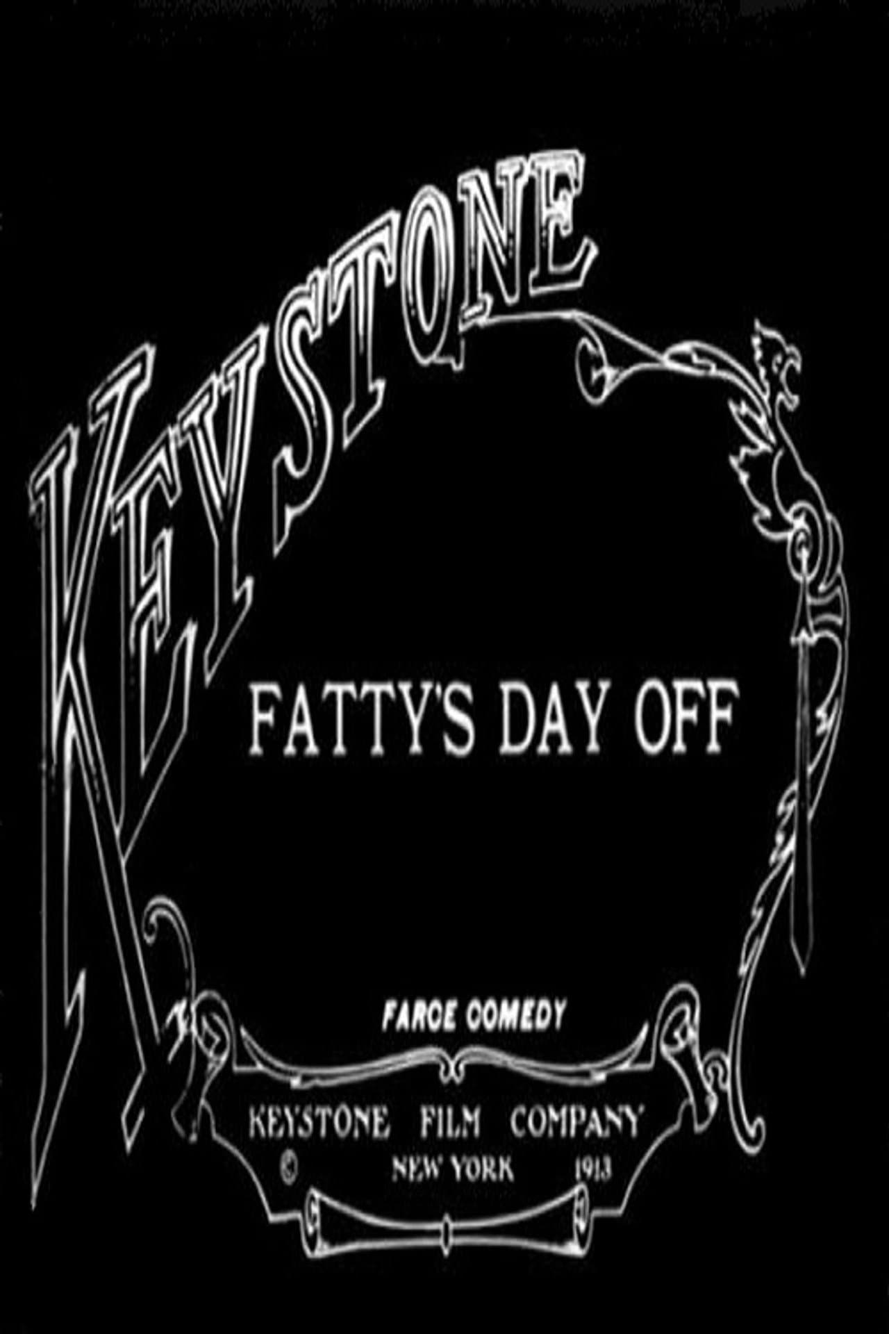Fatty's Day Off preview 1