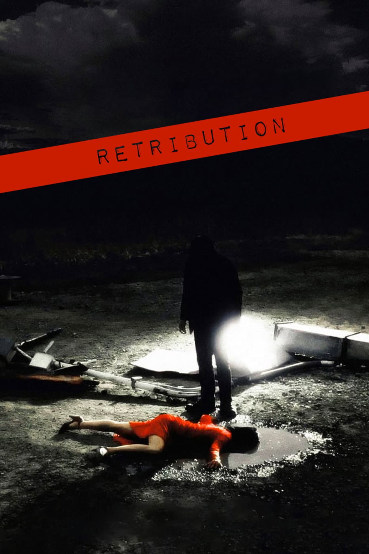 Retribution preview 2