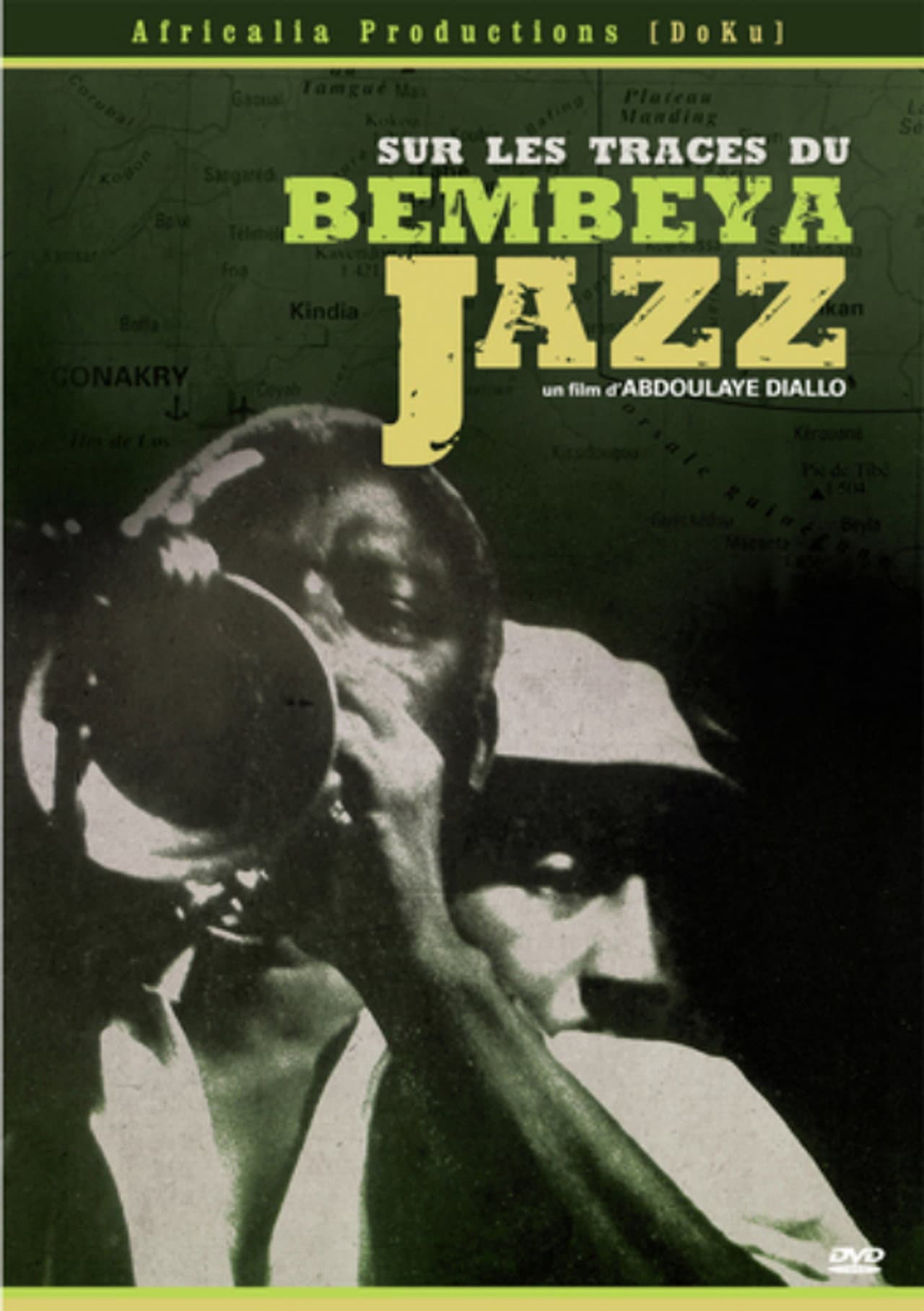 In the Footsteps of Bembeya Jazz preview 1