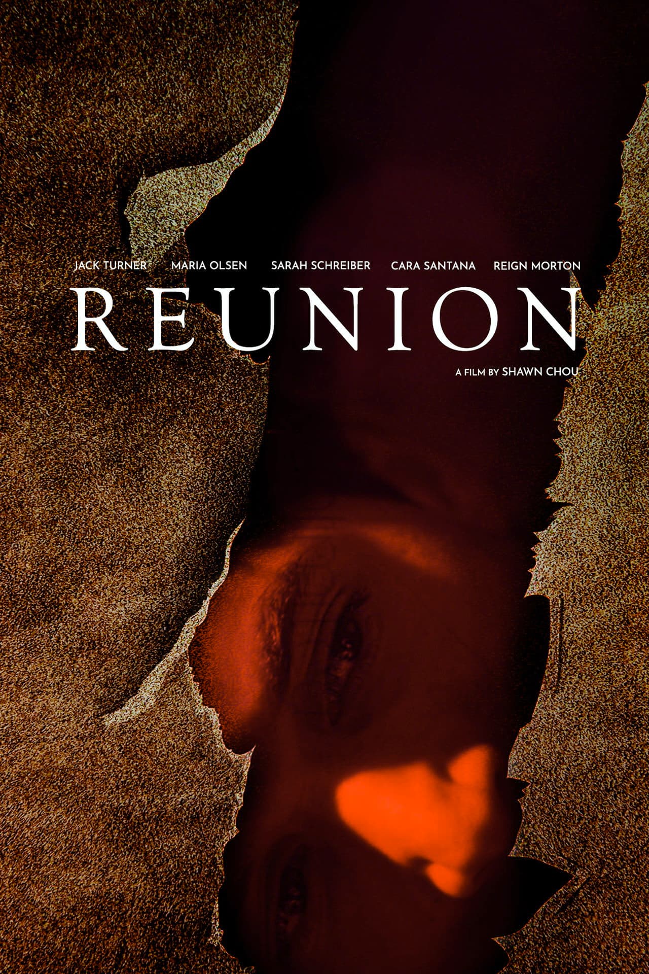 Reunion preview 2