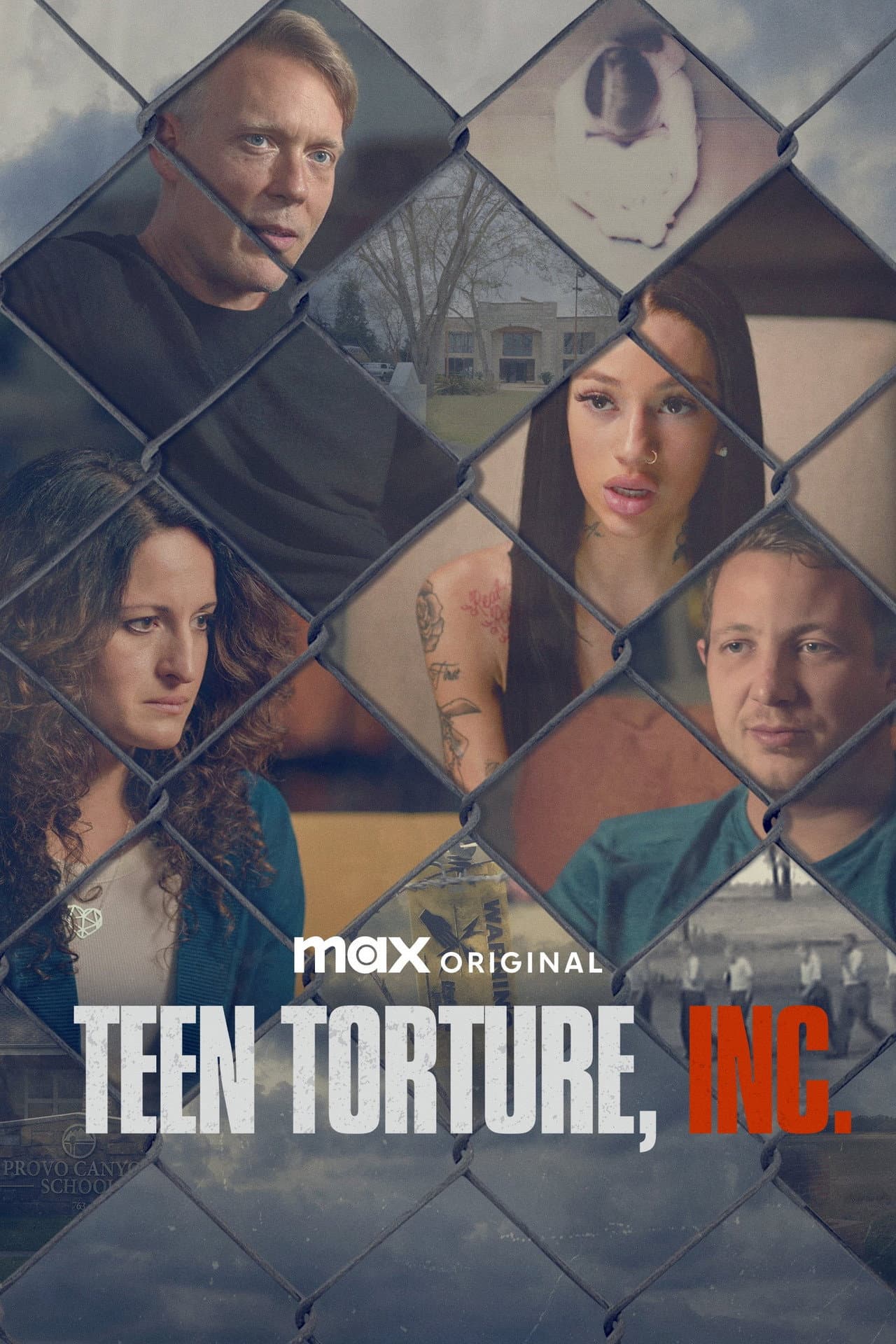Teen Torture, Inc. preview 2
