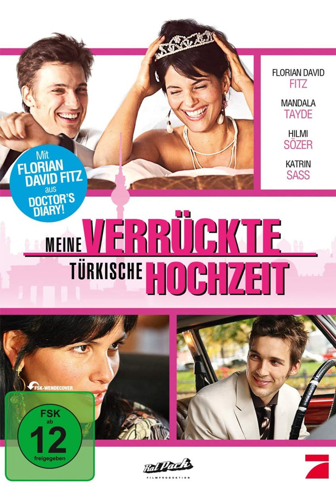 Kiss me Kismet preview 2