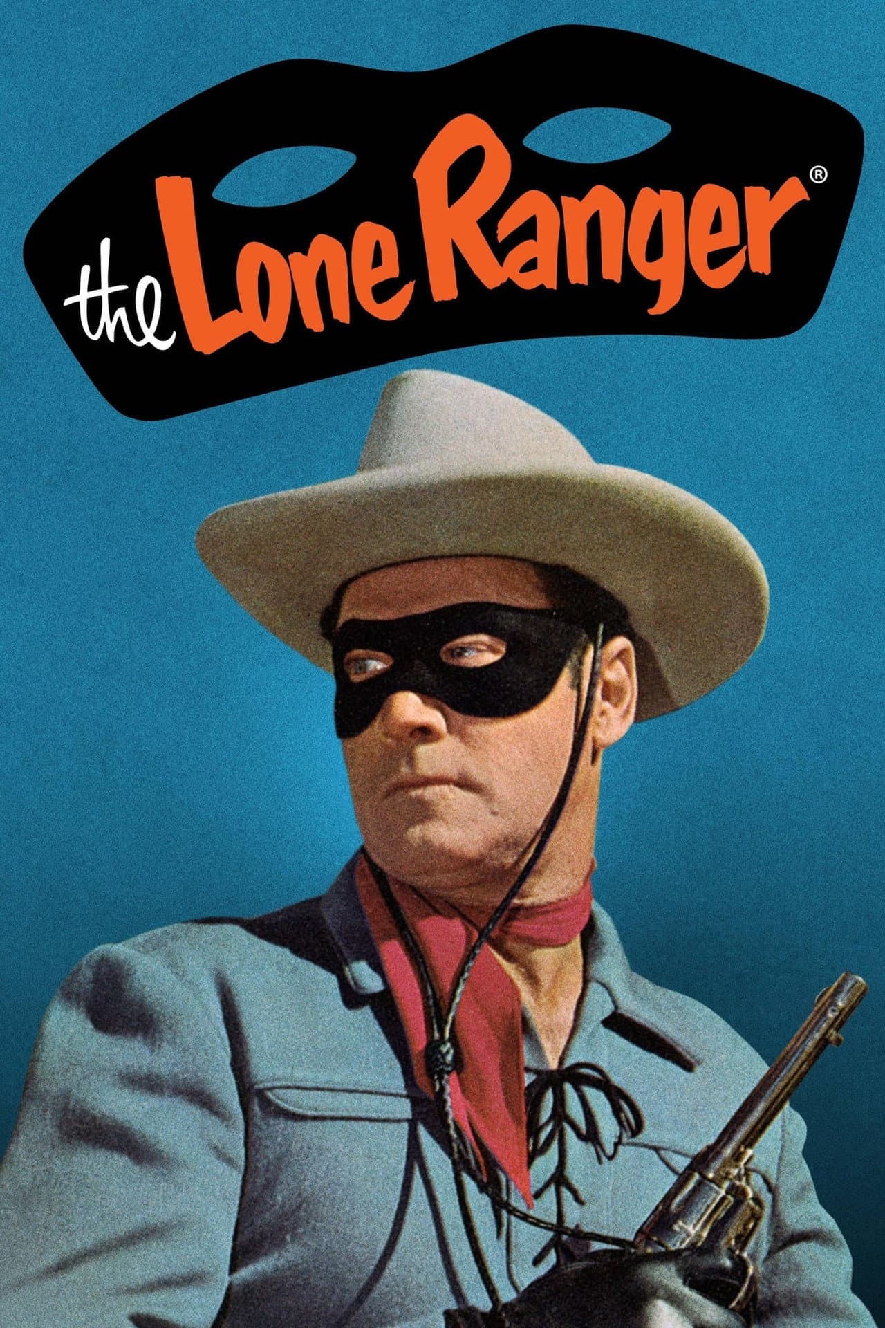 The Lone Ranger preview 2