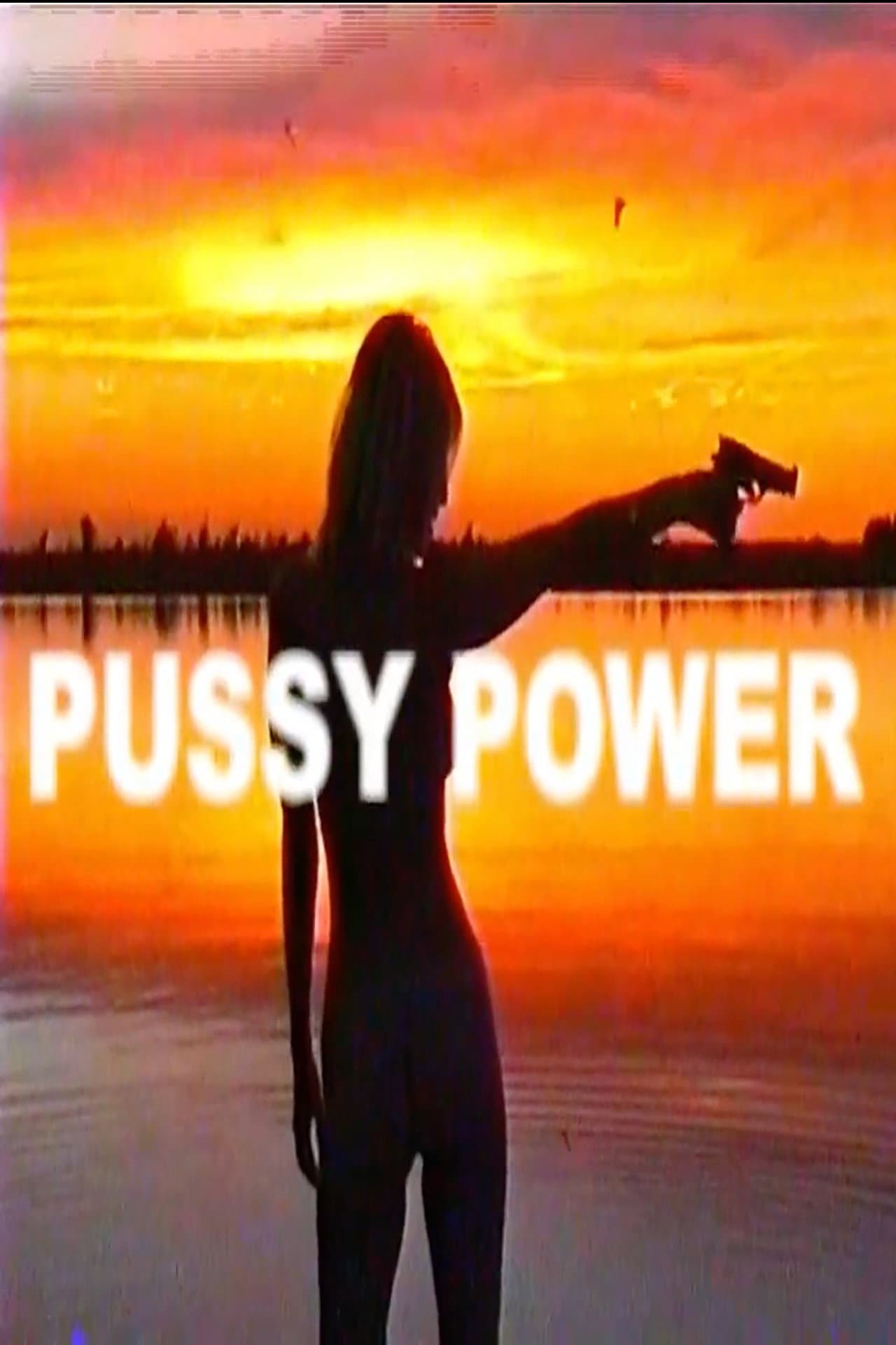 Pussy Power preview 2