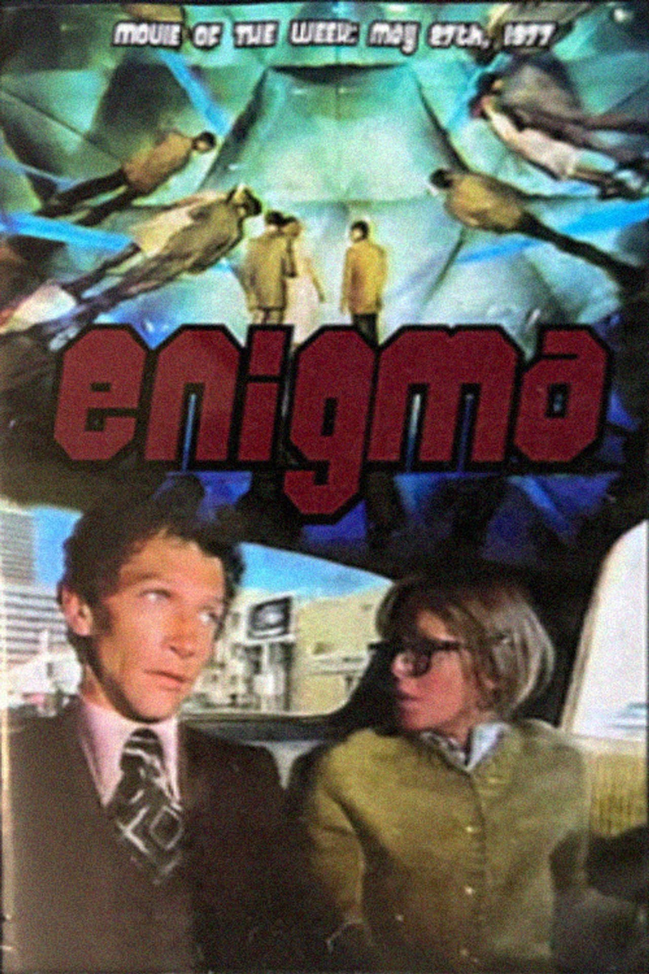Enigma preview 2