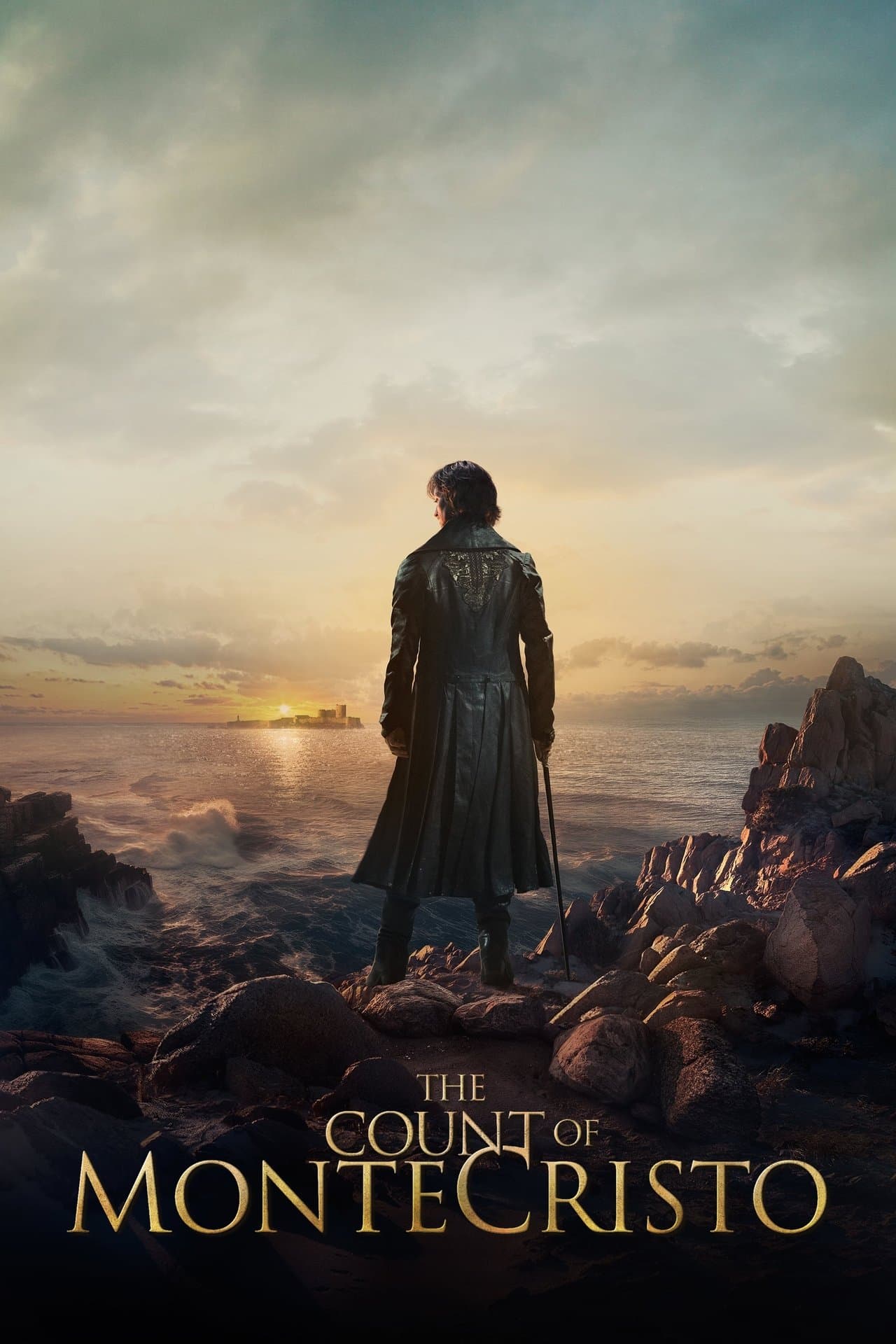 The Count of Monte Cristo preview 2