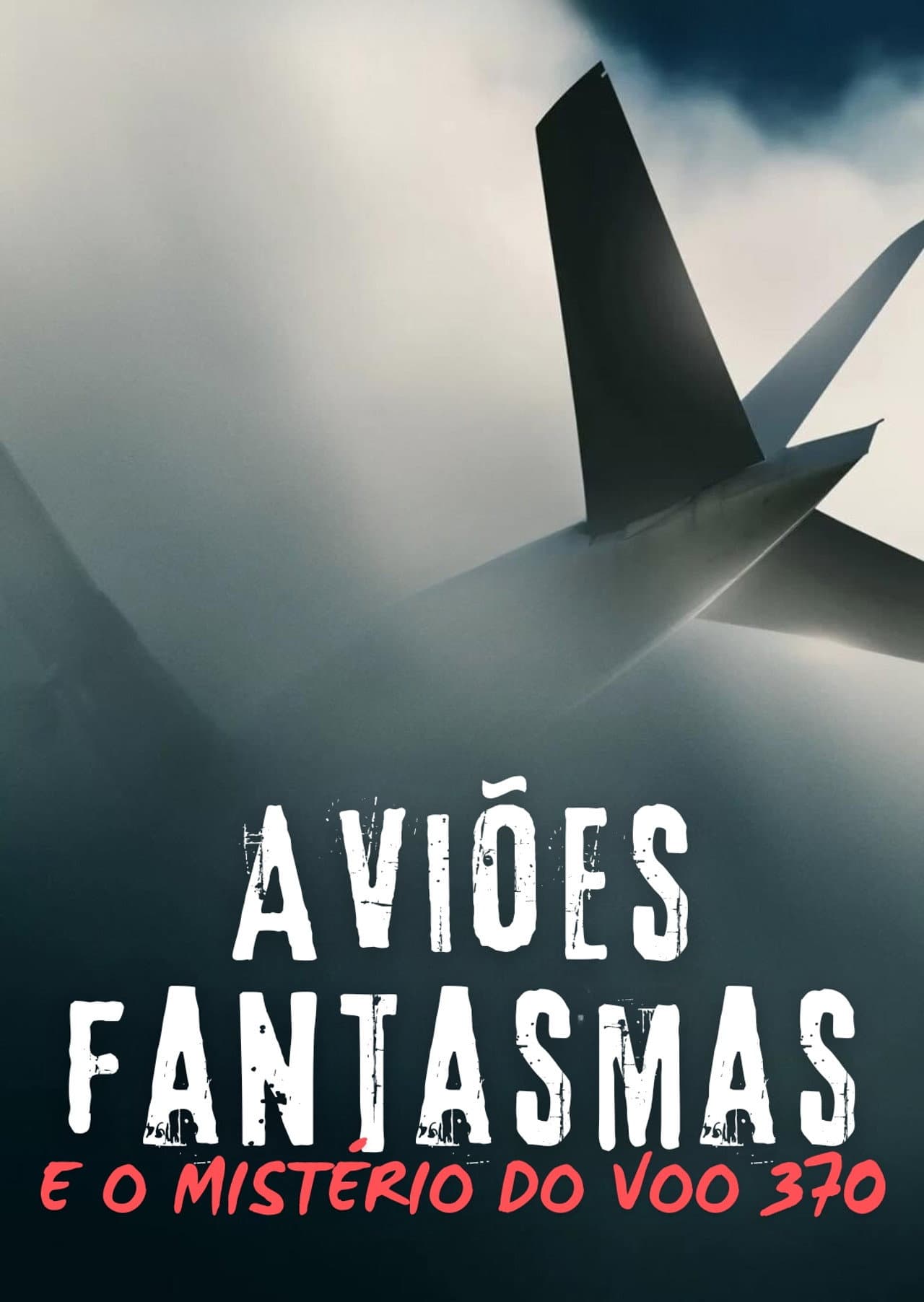 Ghost Planes and the Mysteries of Flight 370 preview 1