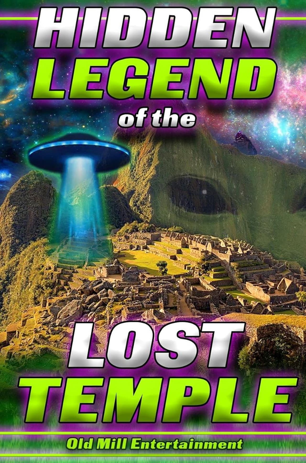 Hidden Legend of the Lost Temple preview 1