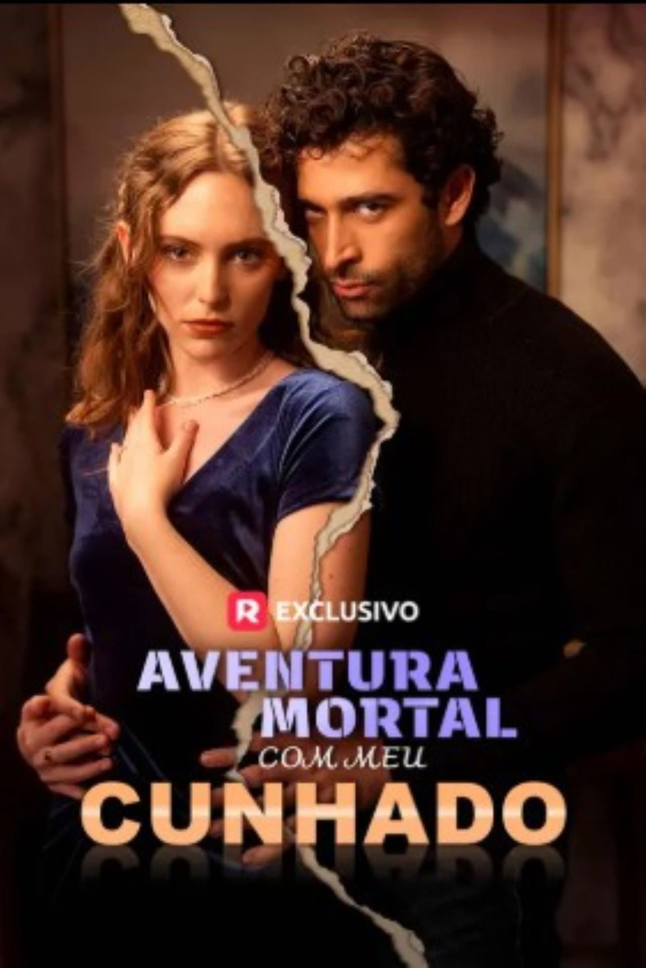 Aventura Mortal com Meu Cunhado preview 1