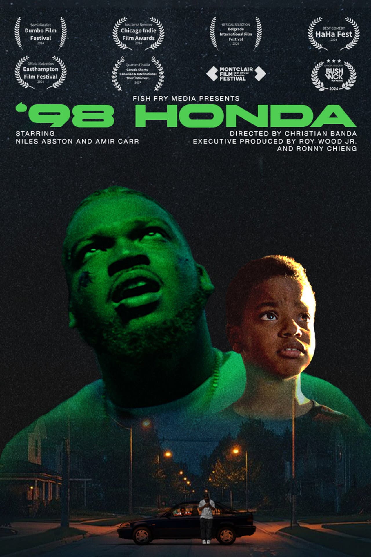 '98 Honda preview 2
