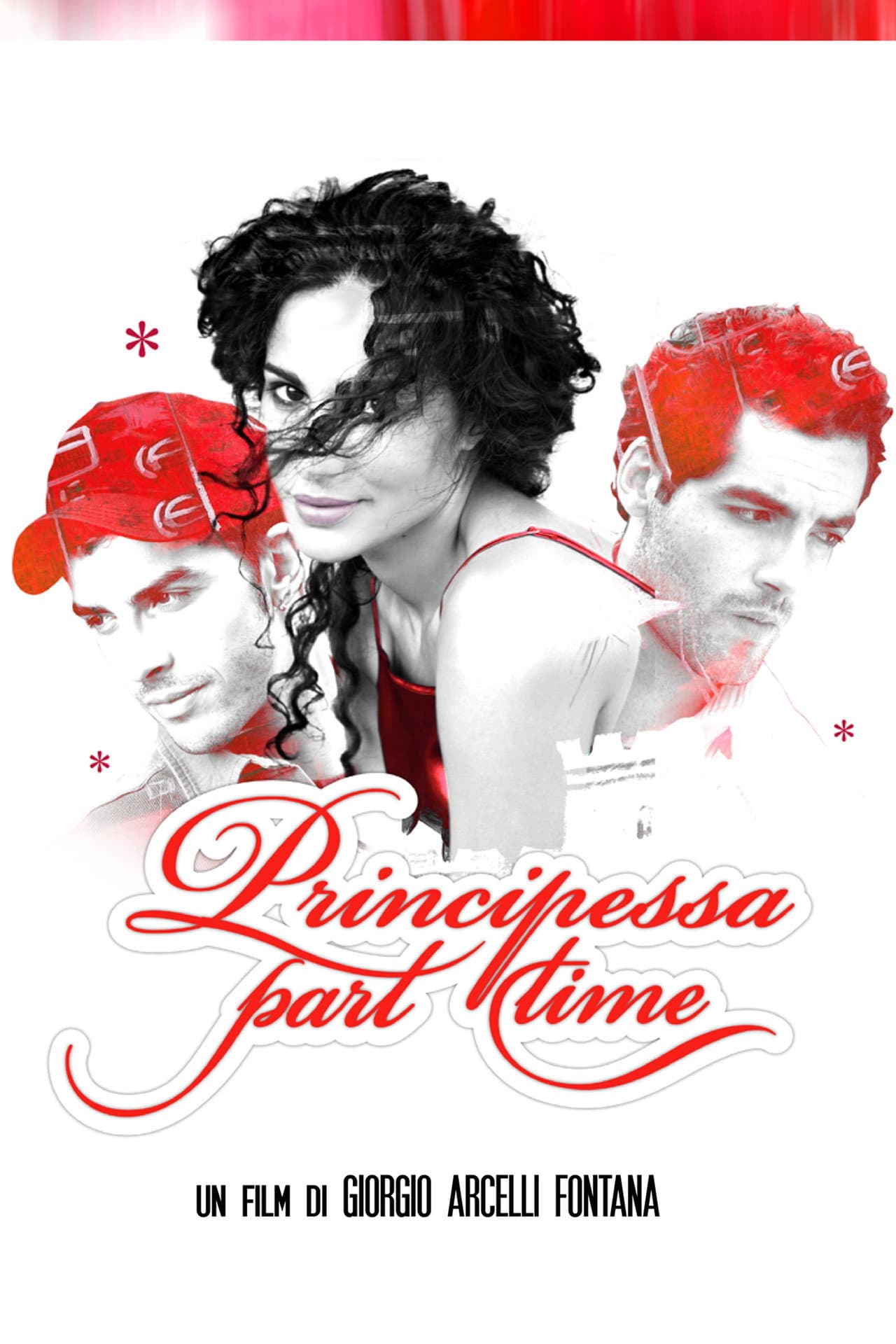Principessa preview 2