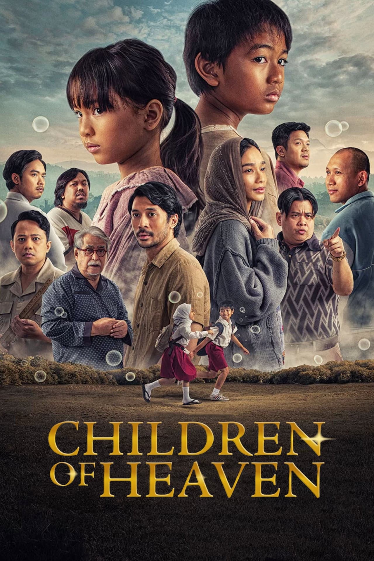 Children of Heaven preview 2
