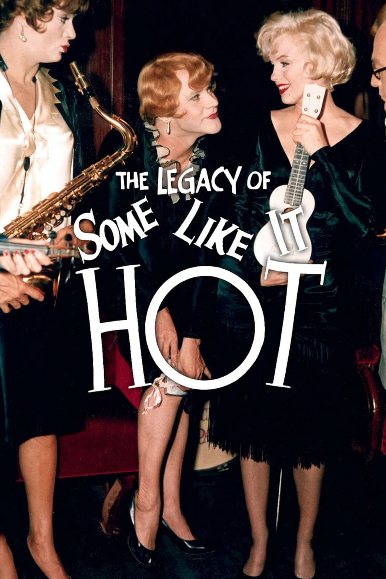The Legacy of 'Some Like It Hot' preview 2