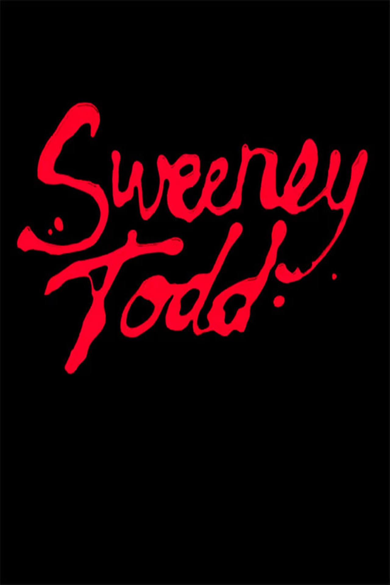 Sweeney Todd: The Demon Barber of Fleet Street preview 2