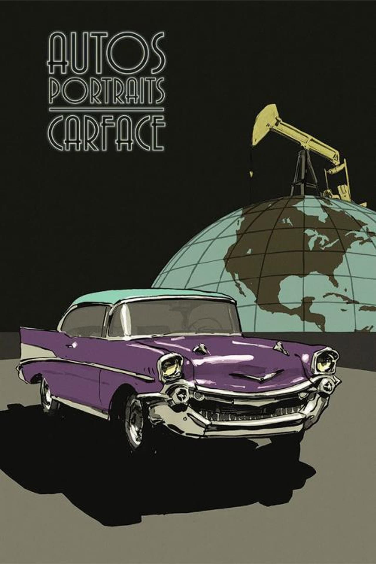 Carface preview 2