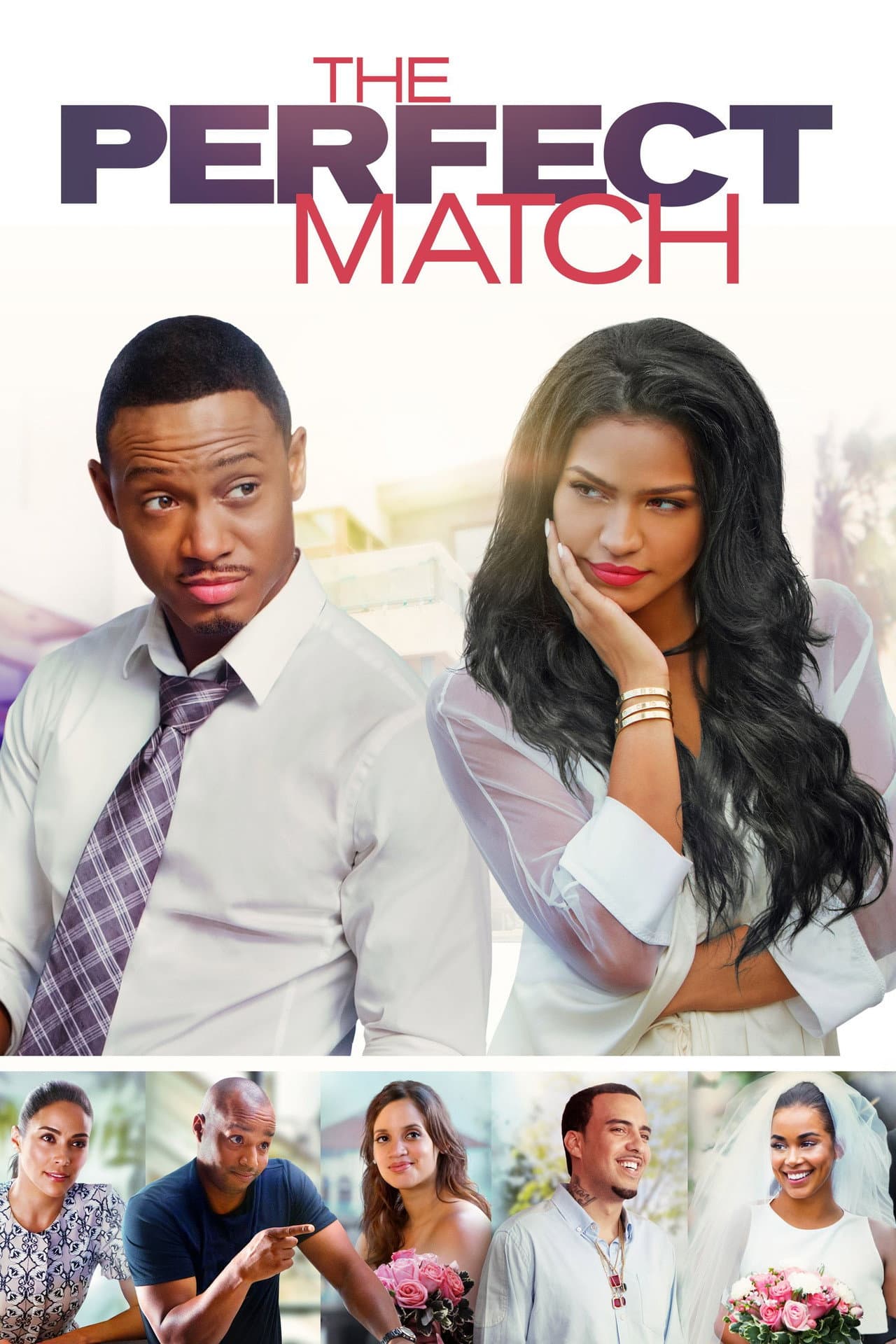 The Perfect Match preview 2