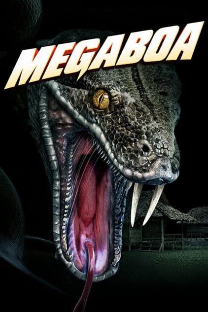 Megaboa preview 2