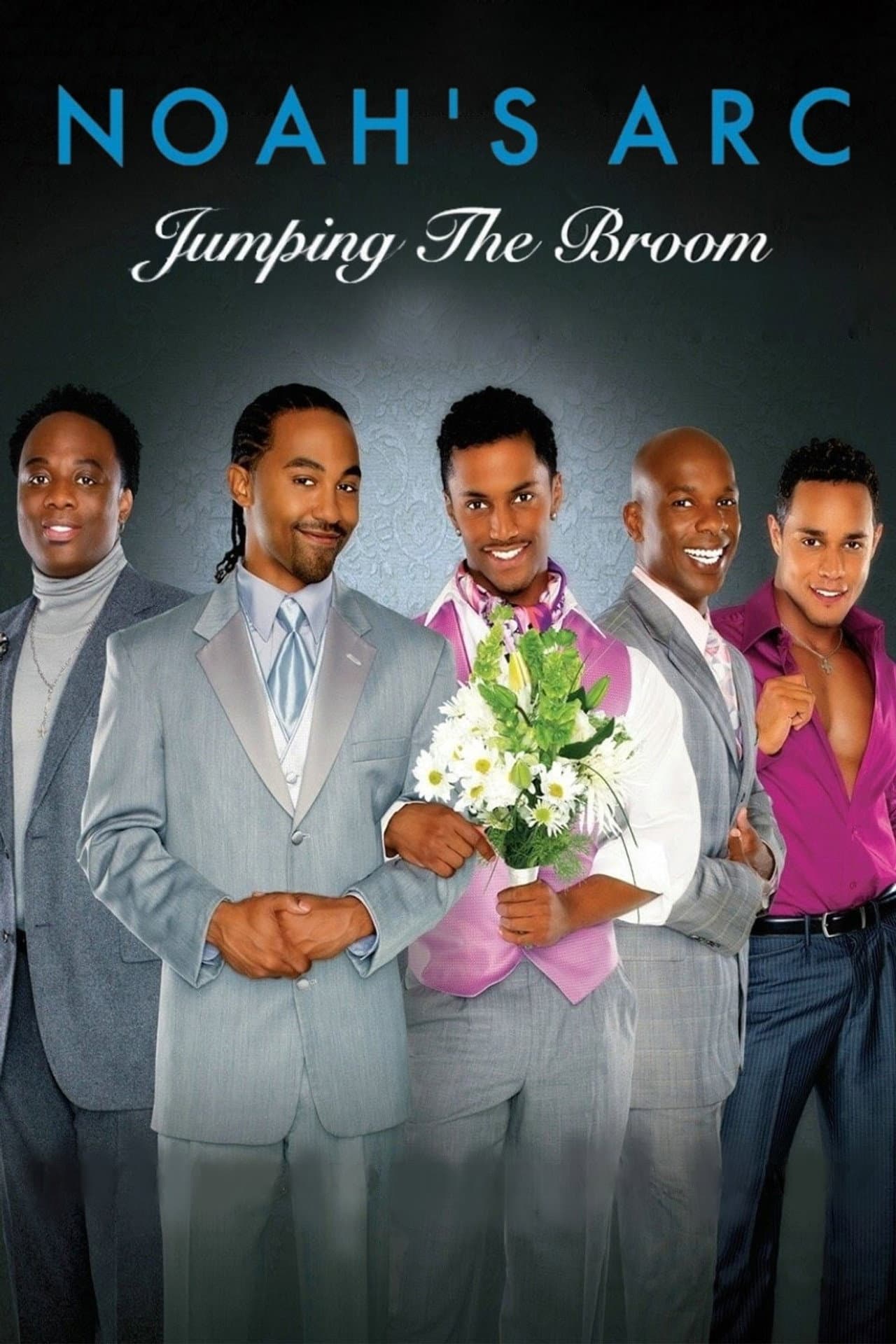 Noah's Arc: Jumping the Broom preview 2