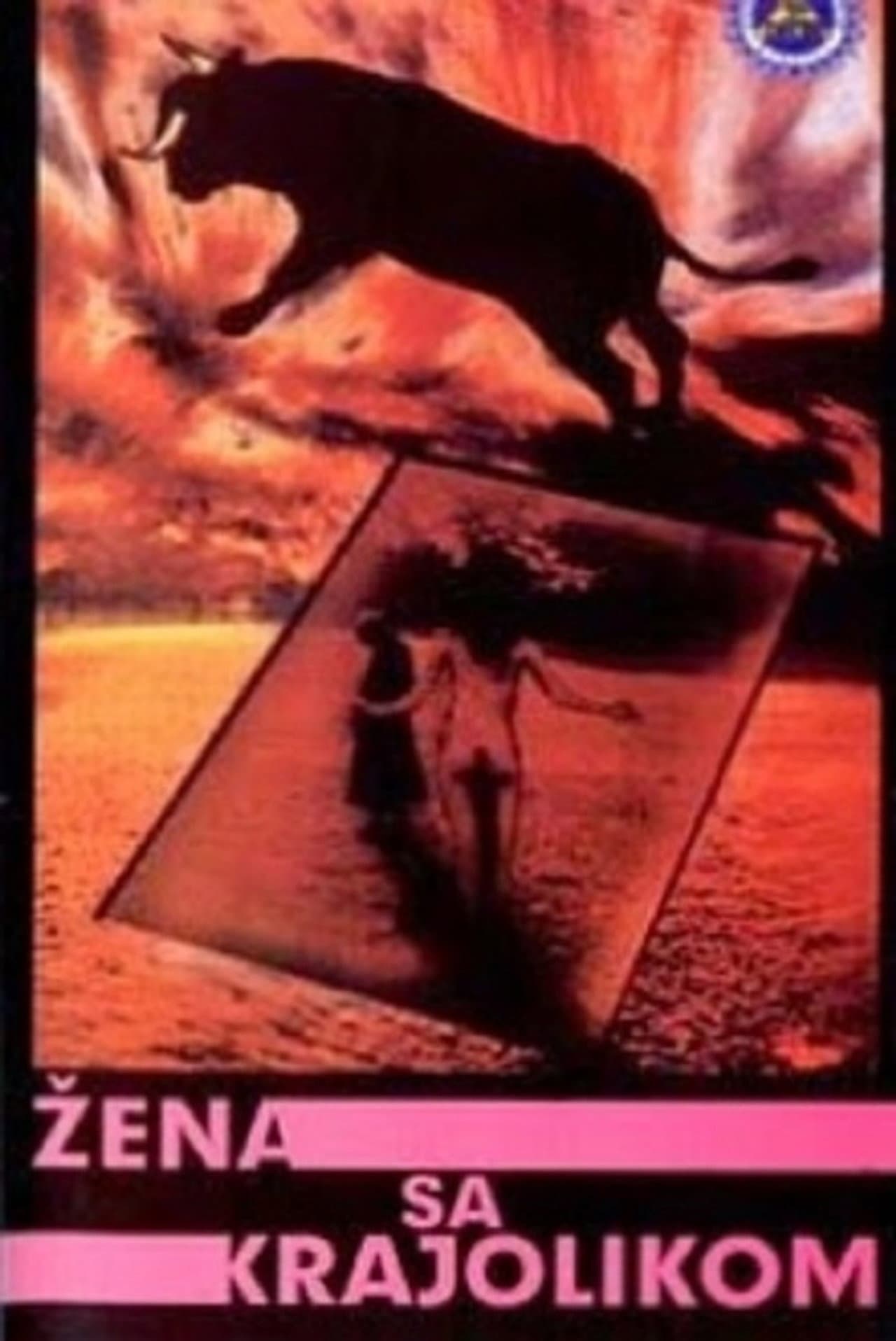 Woman with a Landscape preview 2