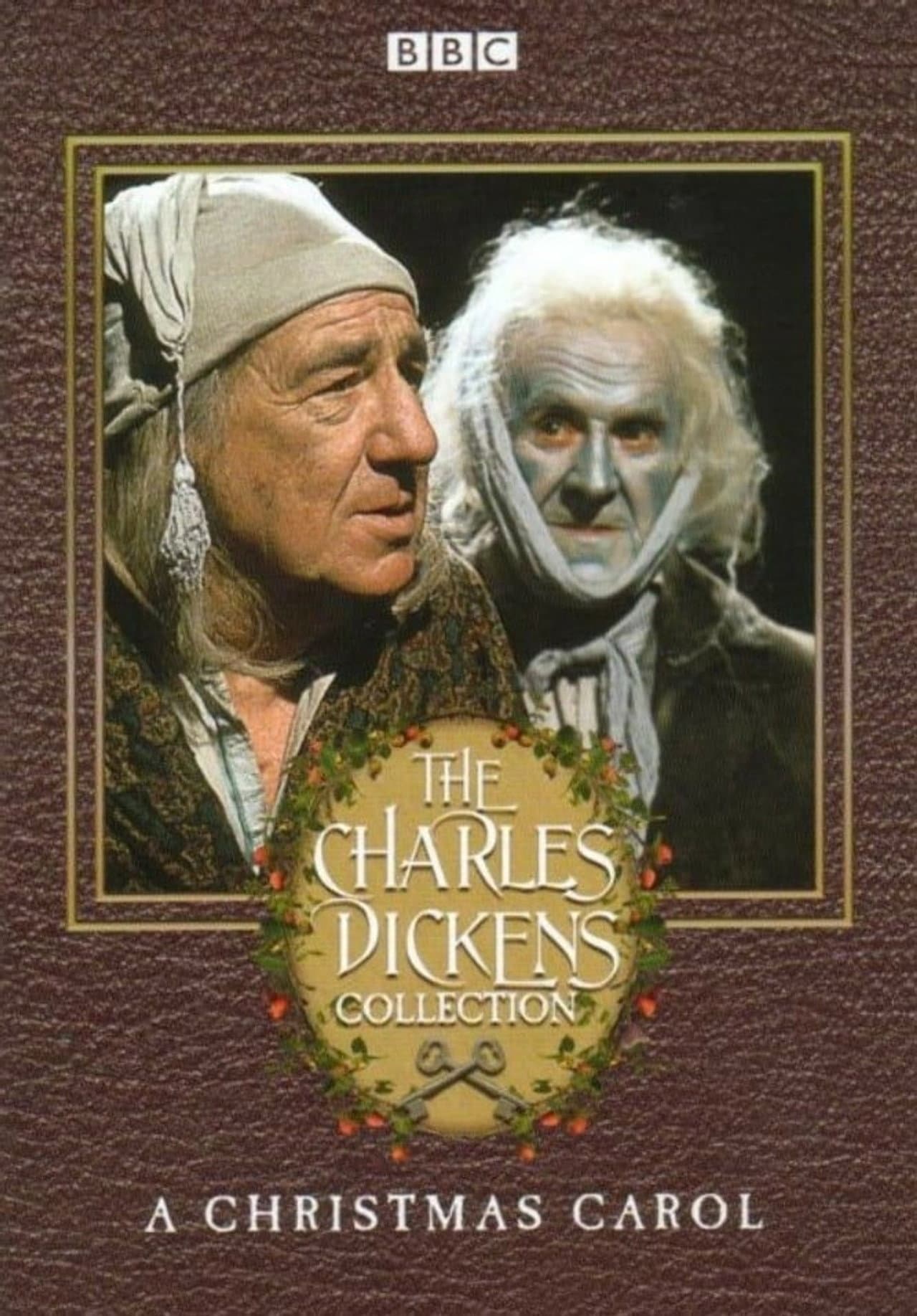 A Christmas Carol preview 2