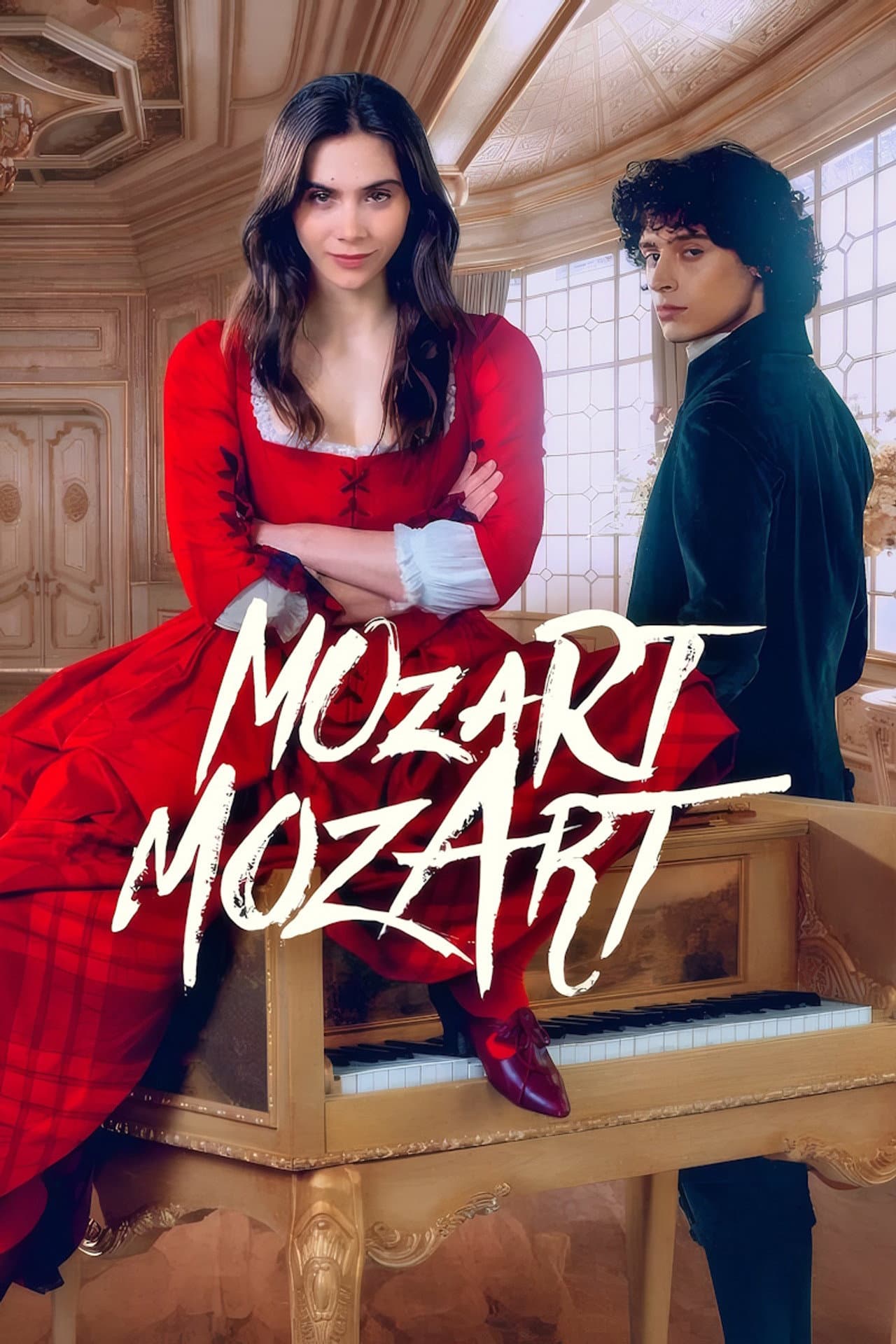 Mozart/Mozart preview 2
