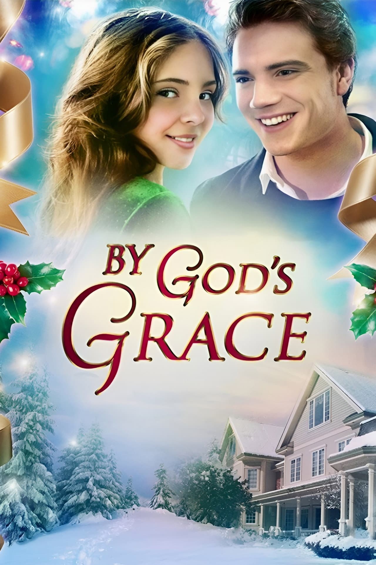 By God's Grace preview 1