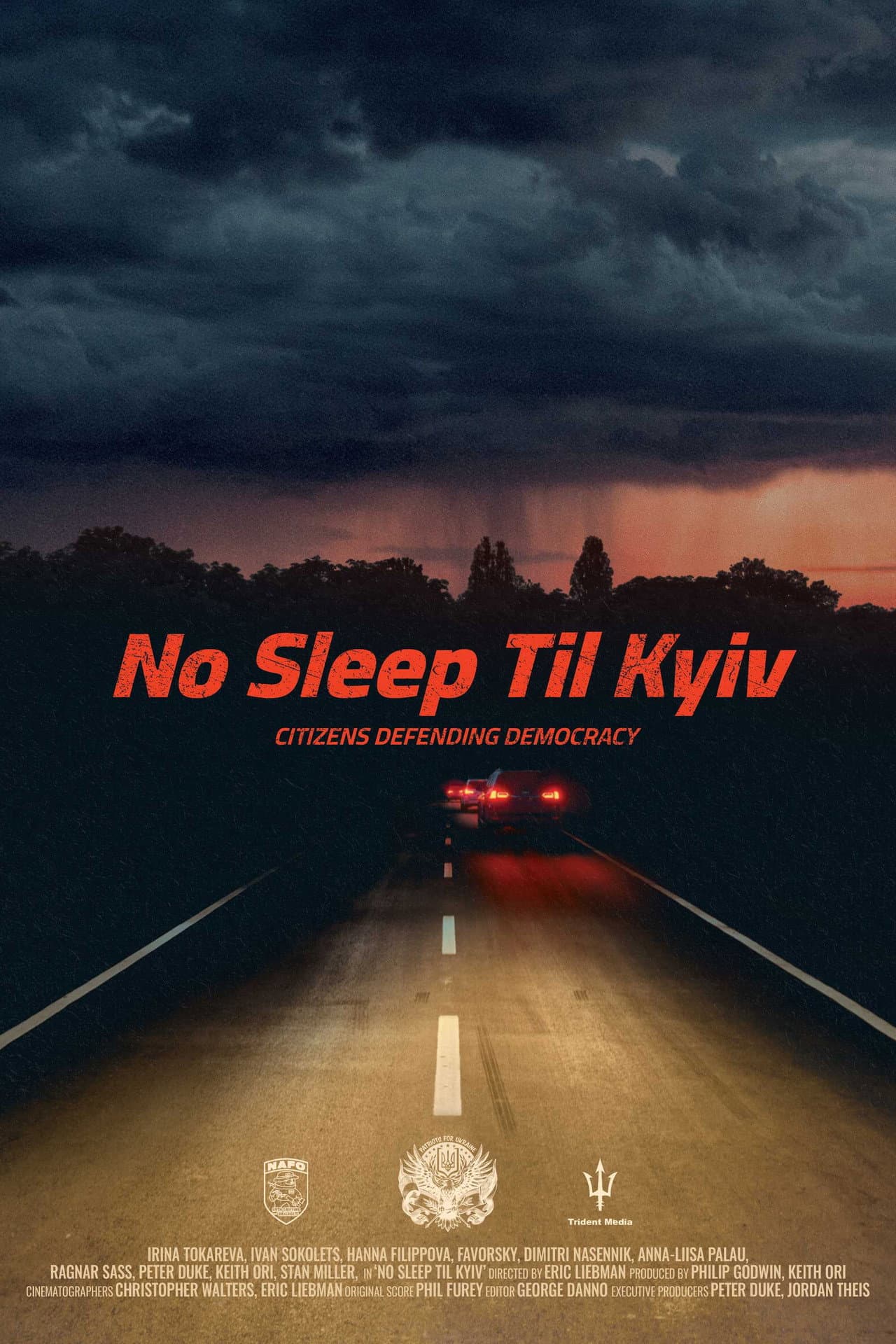 No sleep til Kyiv preview 1