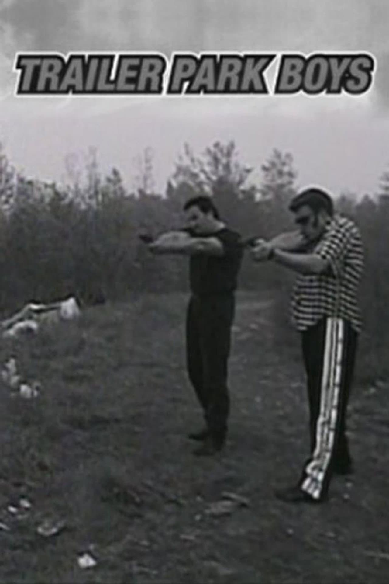 Trailer Park Boys preview 2