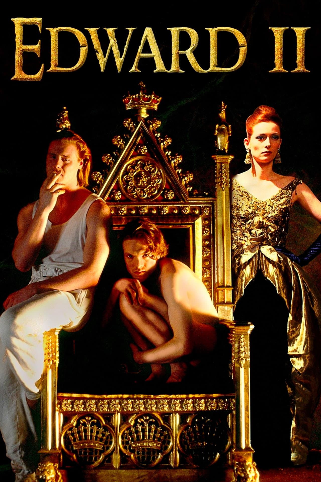 Edward II preview 2