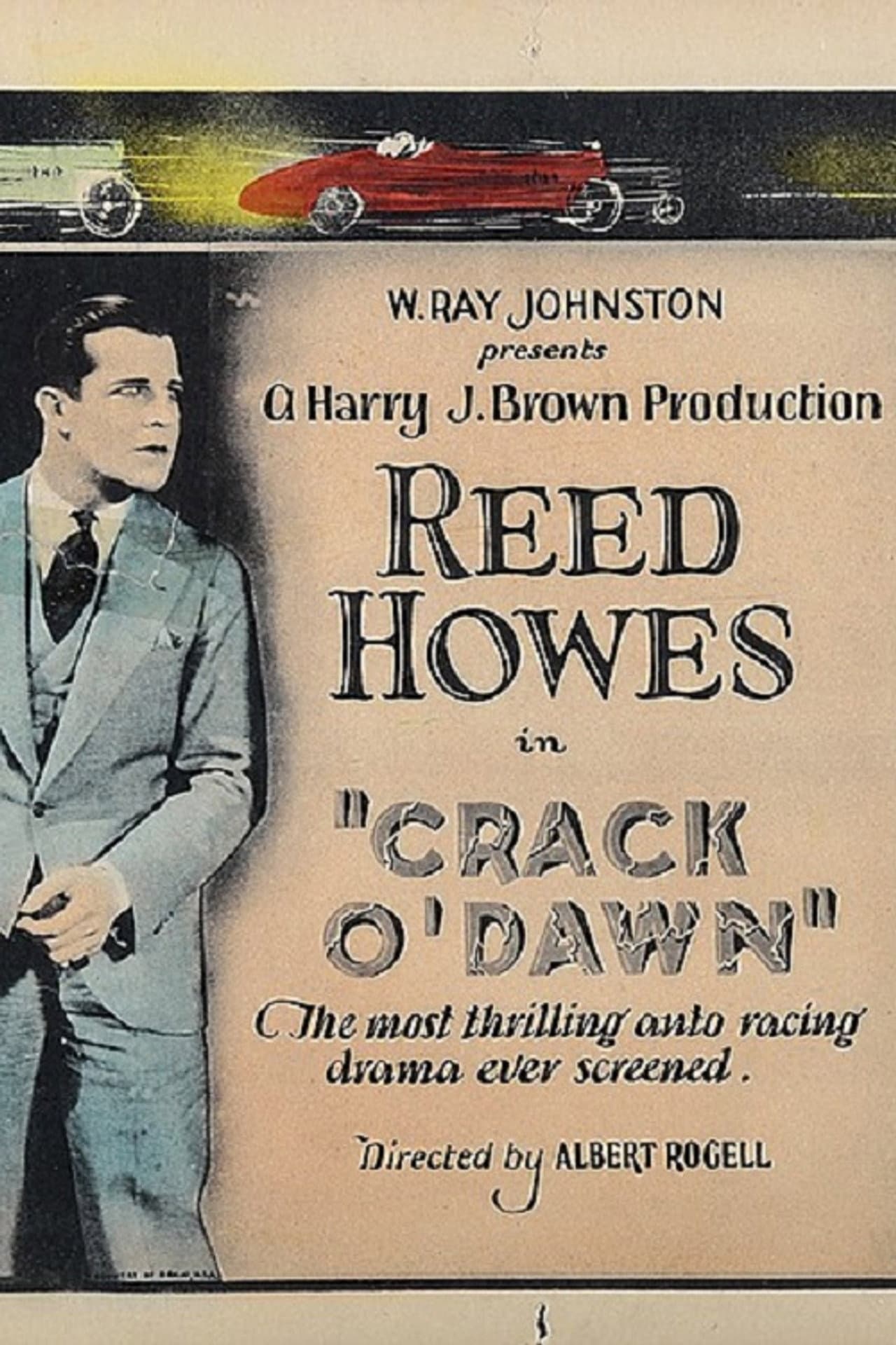 Crack O' Dawn preview 1