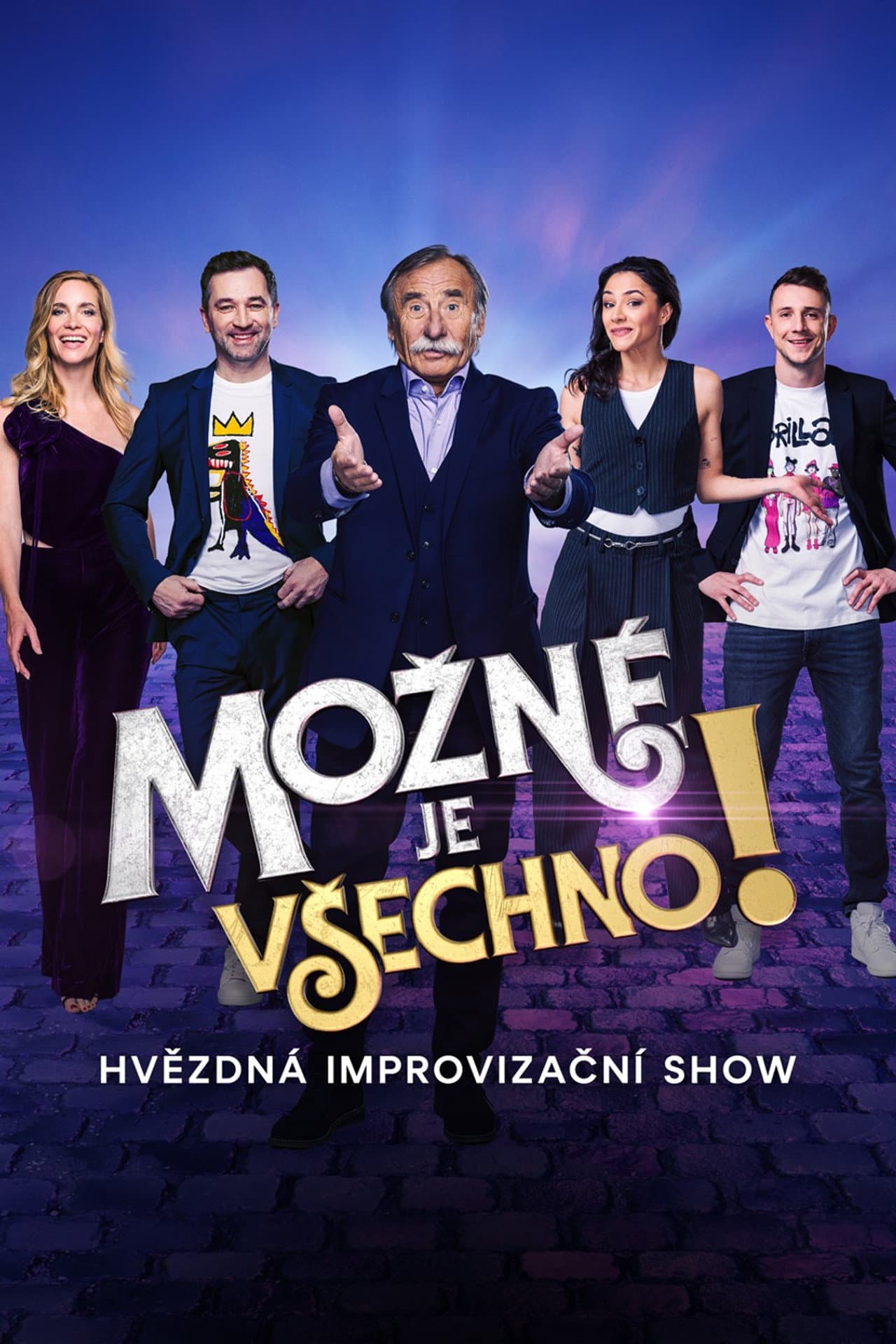 Season 1