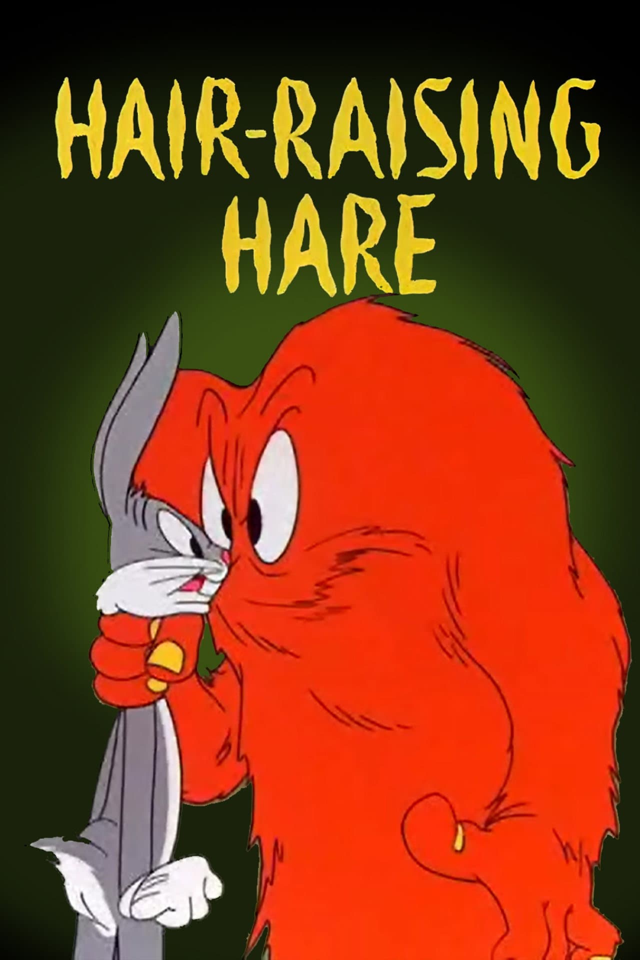 Hair-Raising Hare preview 2