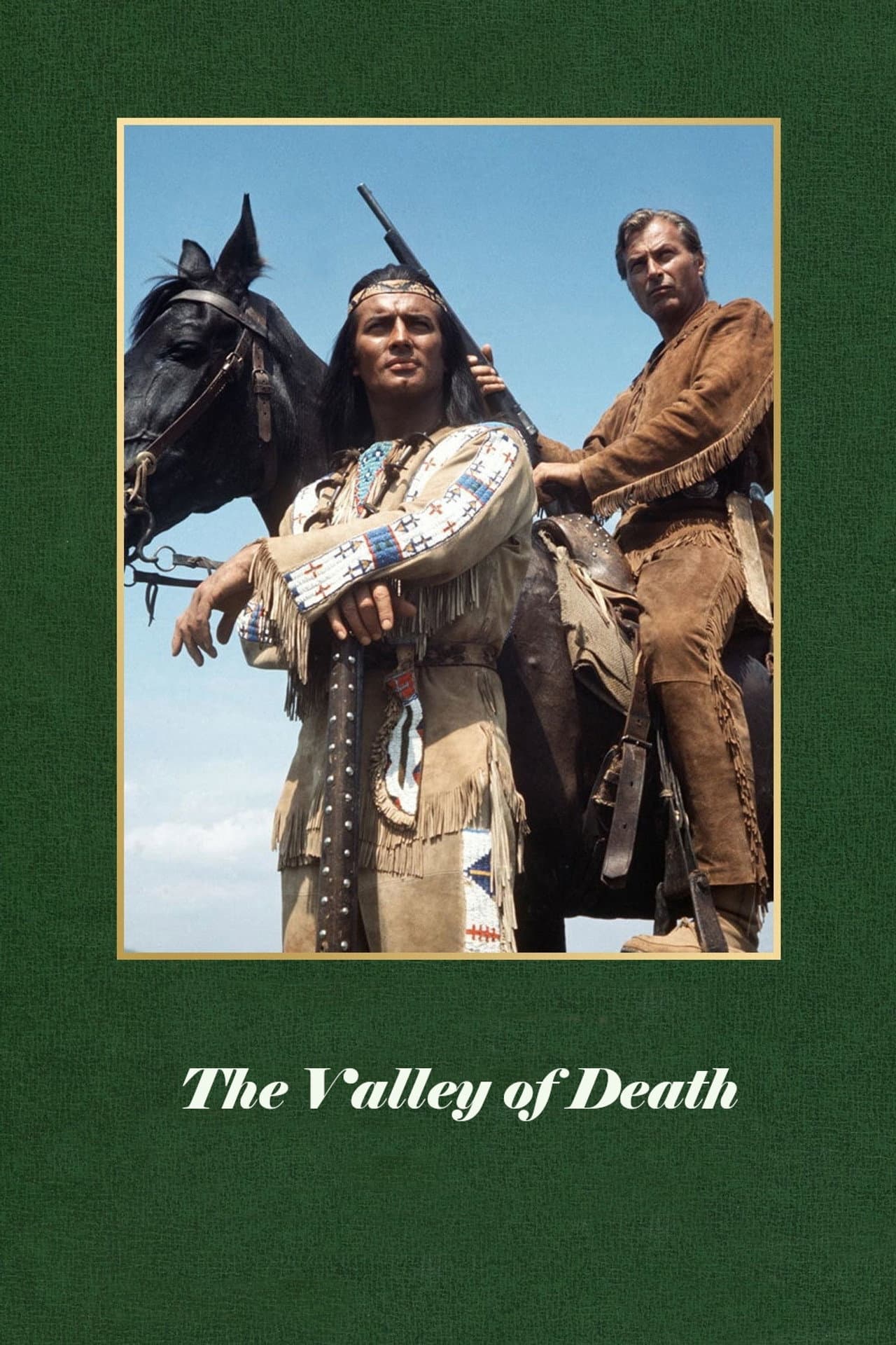 The Valley of Death preview 2