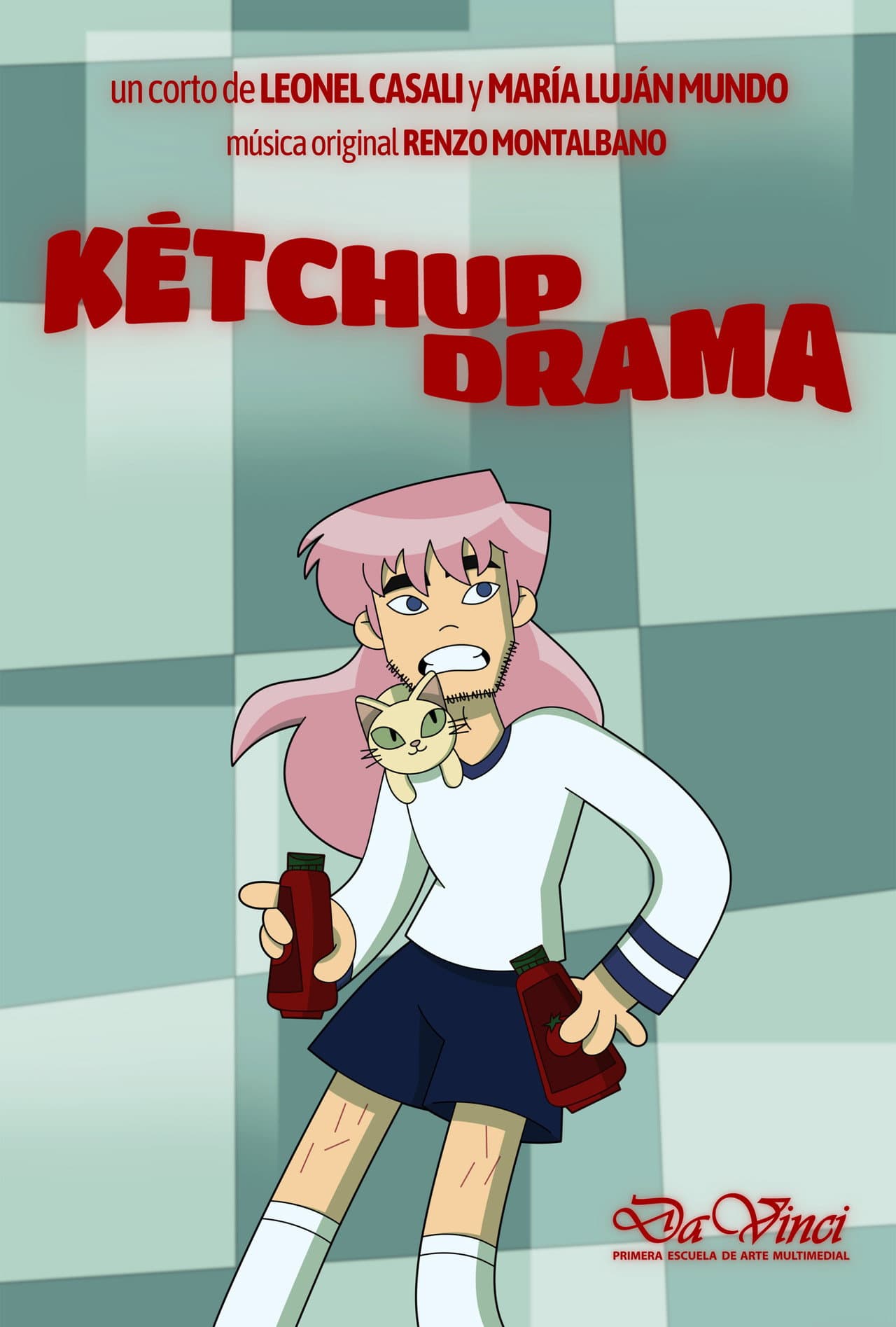 Kétchup drama preview 1