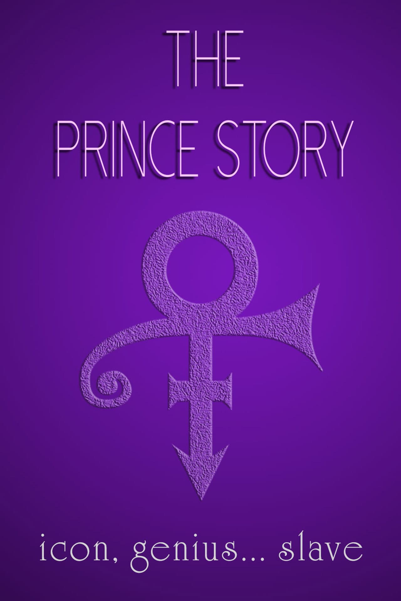 The Prince Story: Icon, Genius... Slave preview 2
