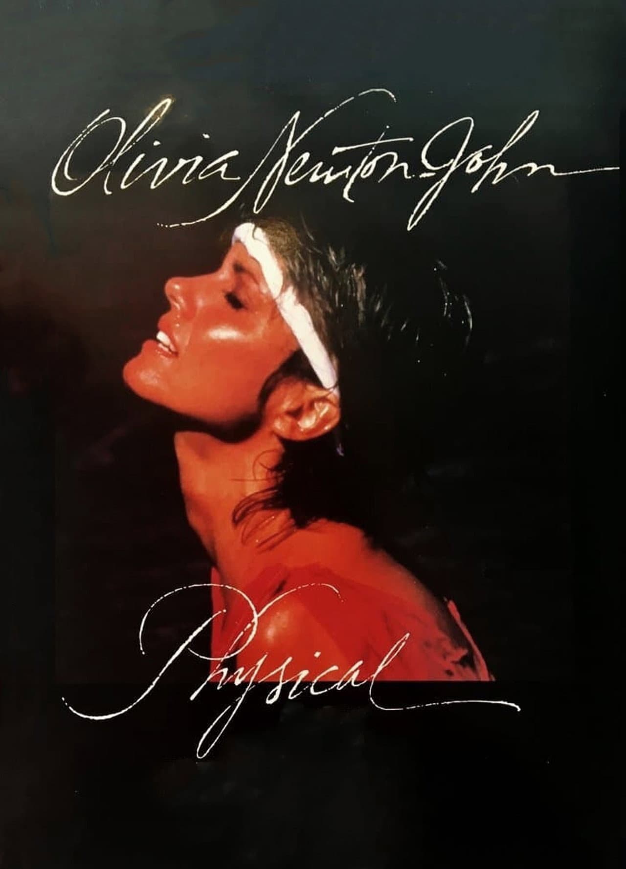 Olivia Newton-John: Let's Get Physical preview 1