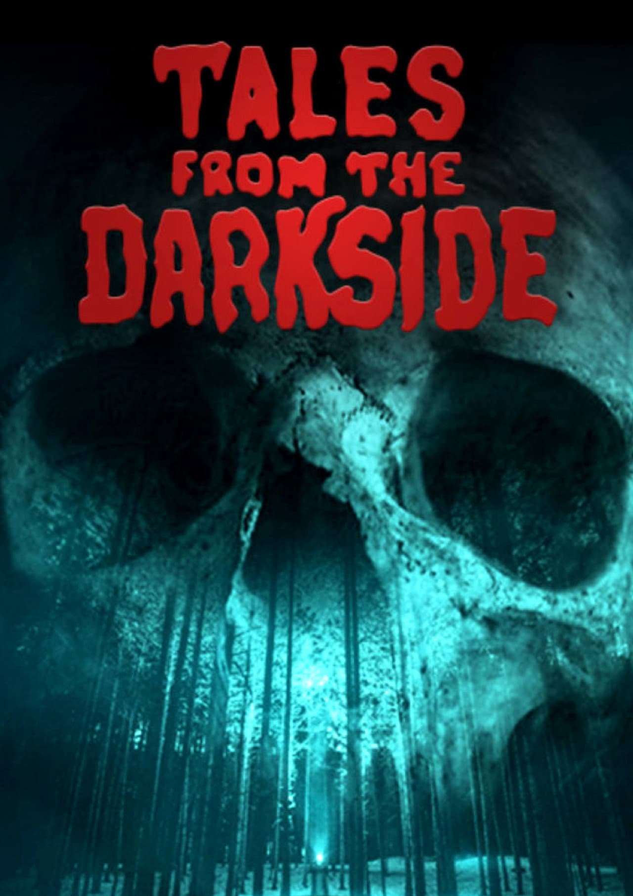 Tales from the Darkside preview 1