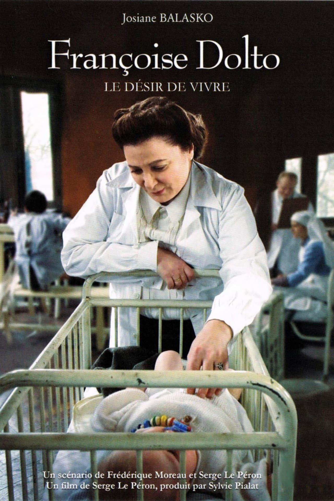 Françoise Dolto, for the love of children preview 2
