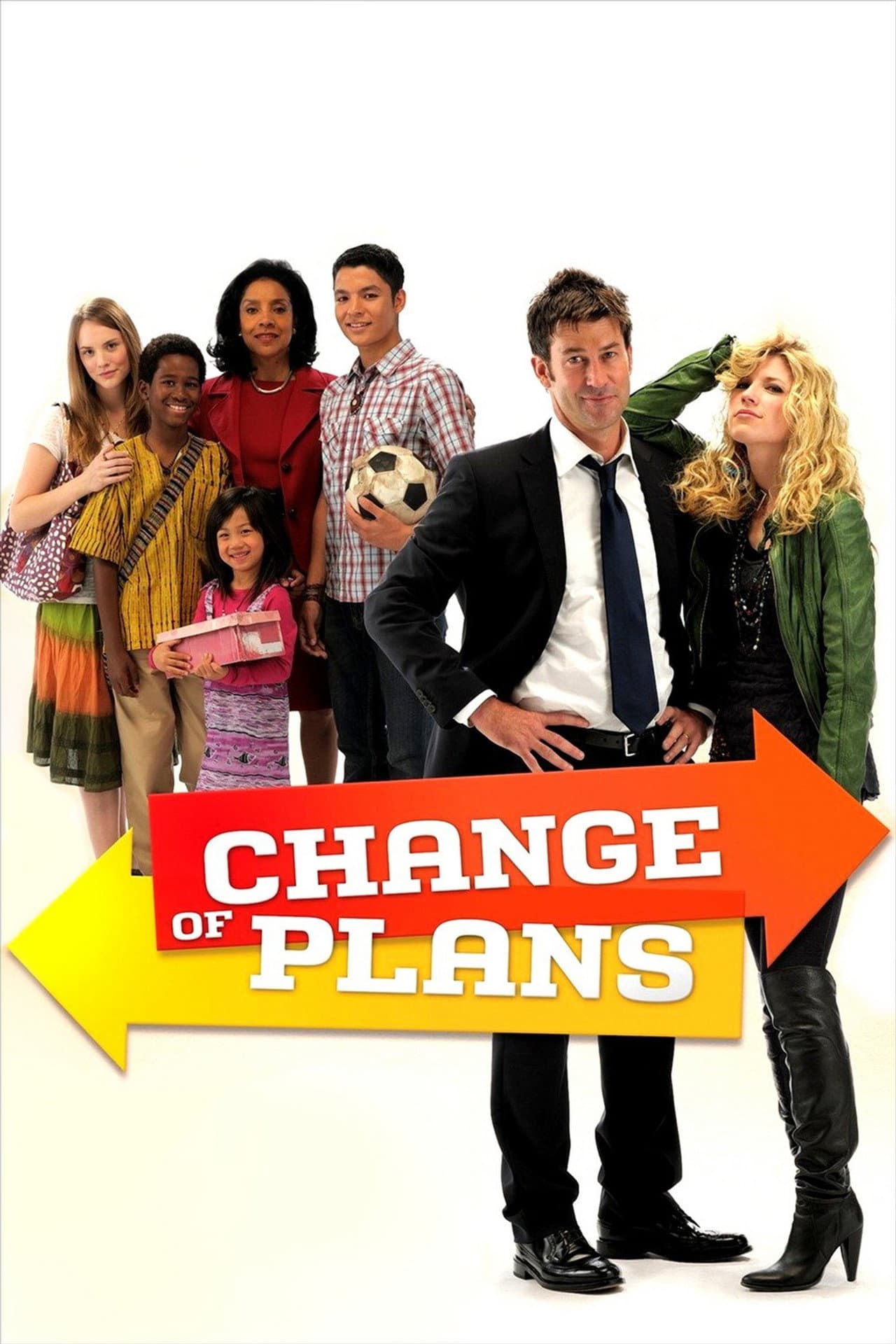 Change of Plans preview 1