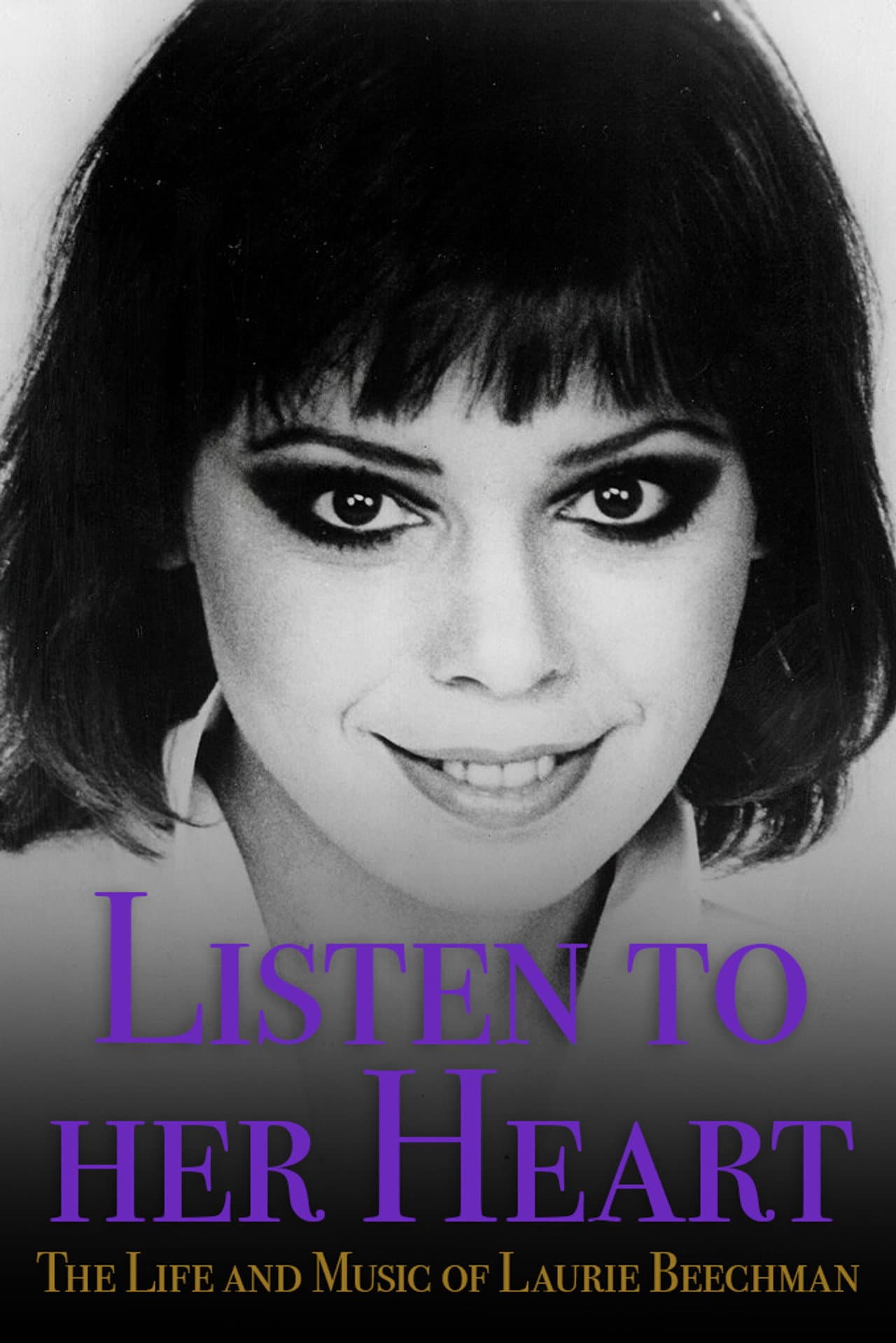 Listen to Her Heart: The Life and Music of Laurie Beechman preview 1