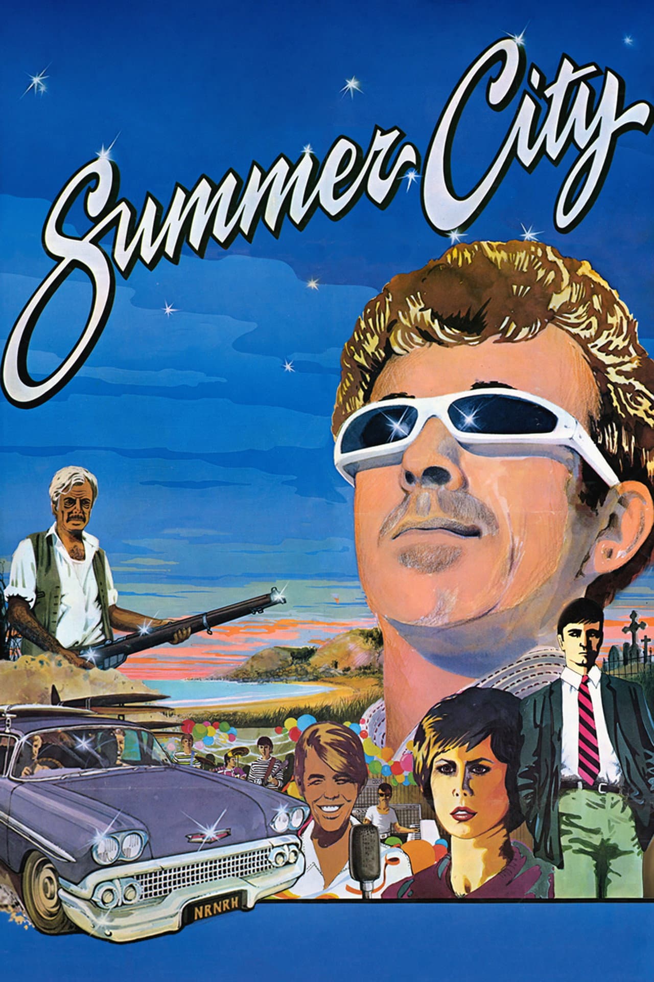 Summer City preview 2