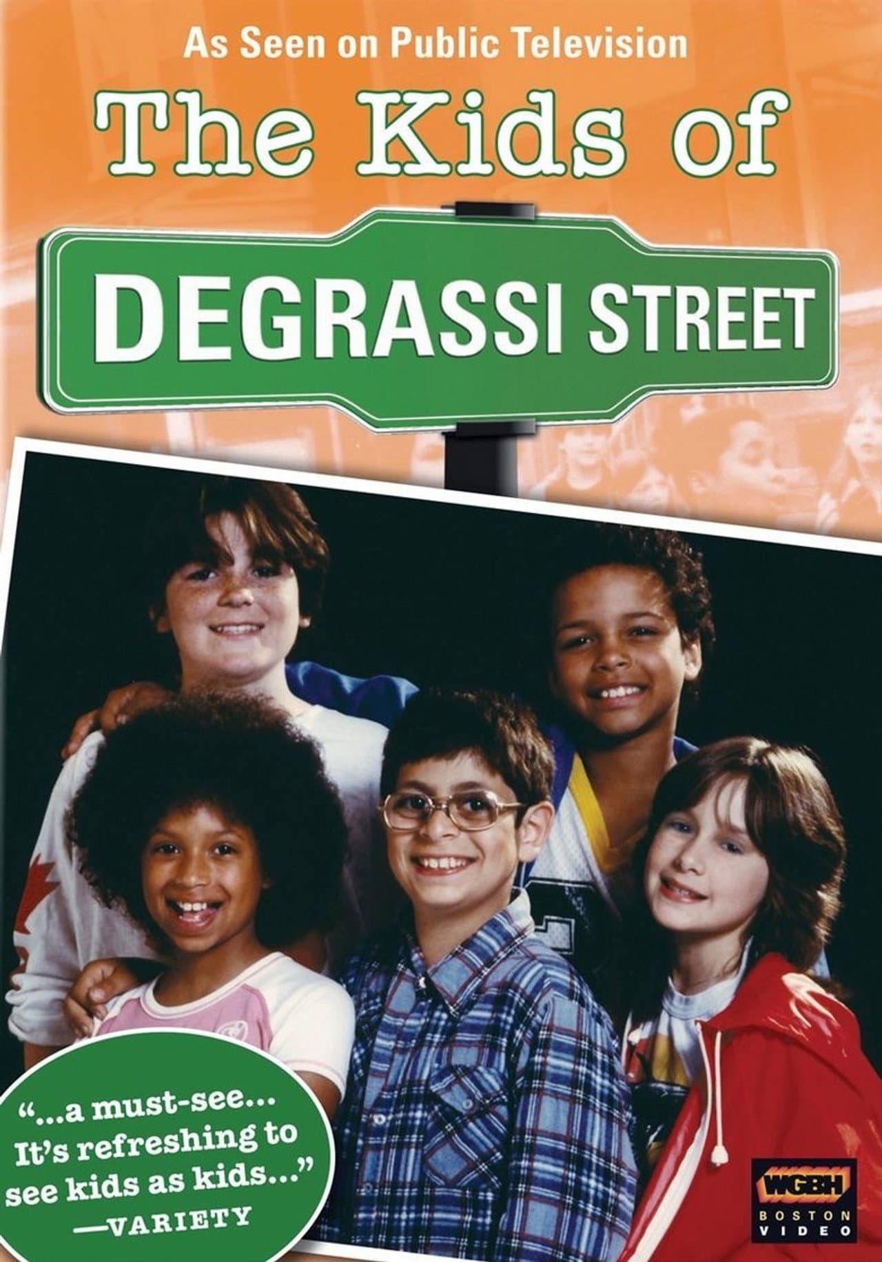 Season 1