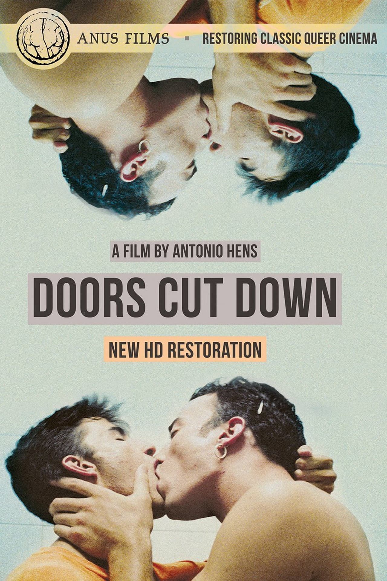 Doors Cut Down preview 2