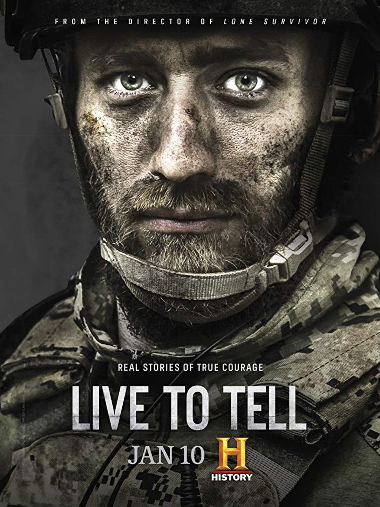 Live to Tell preview 1